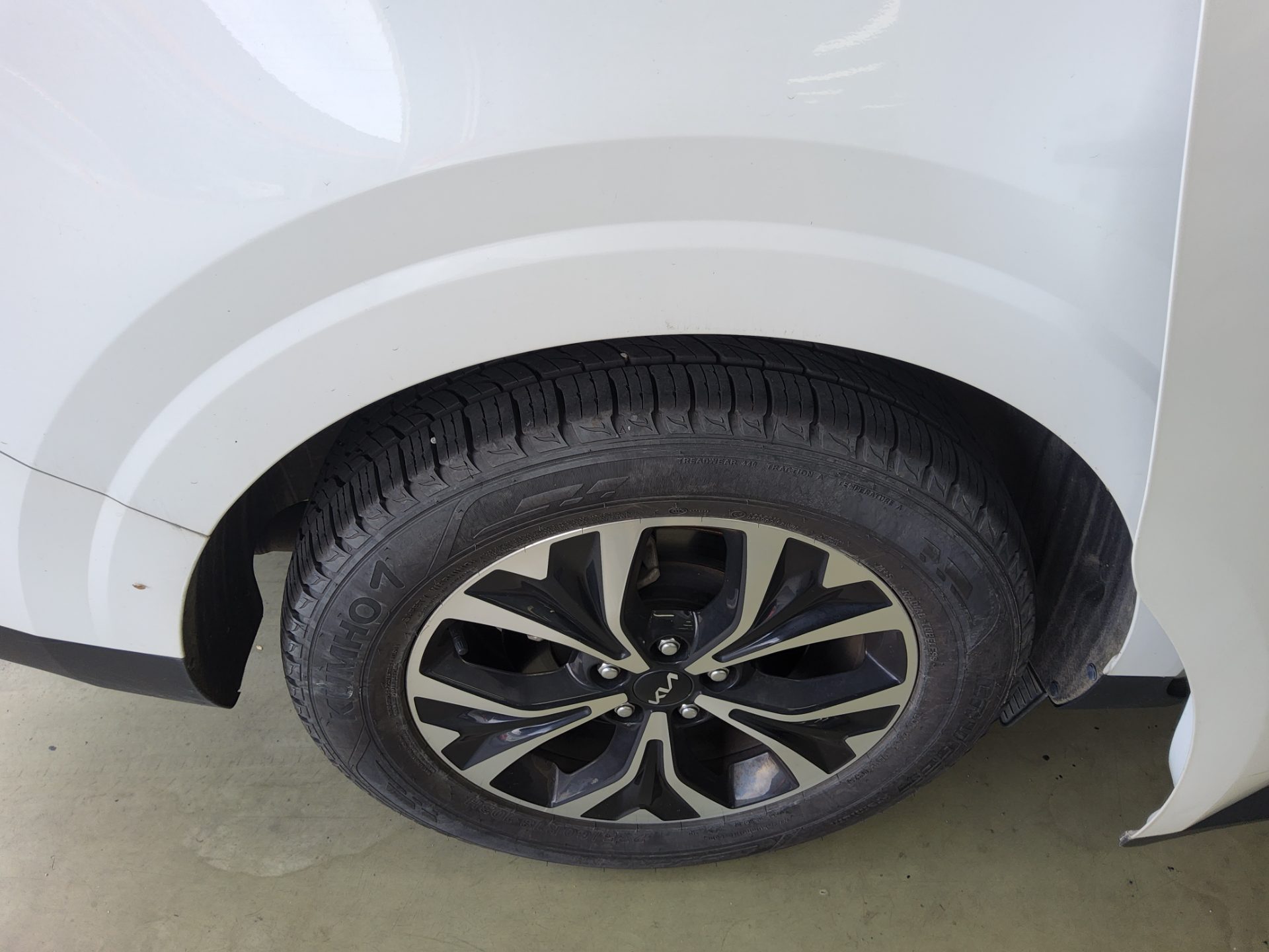 2023 - kia carnival