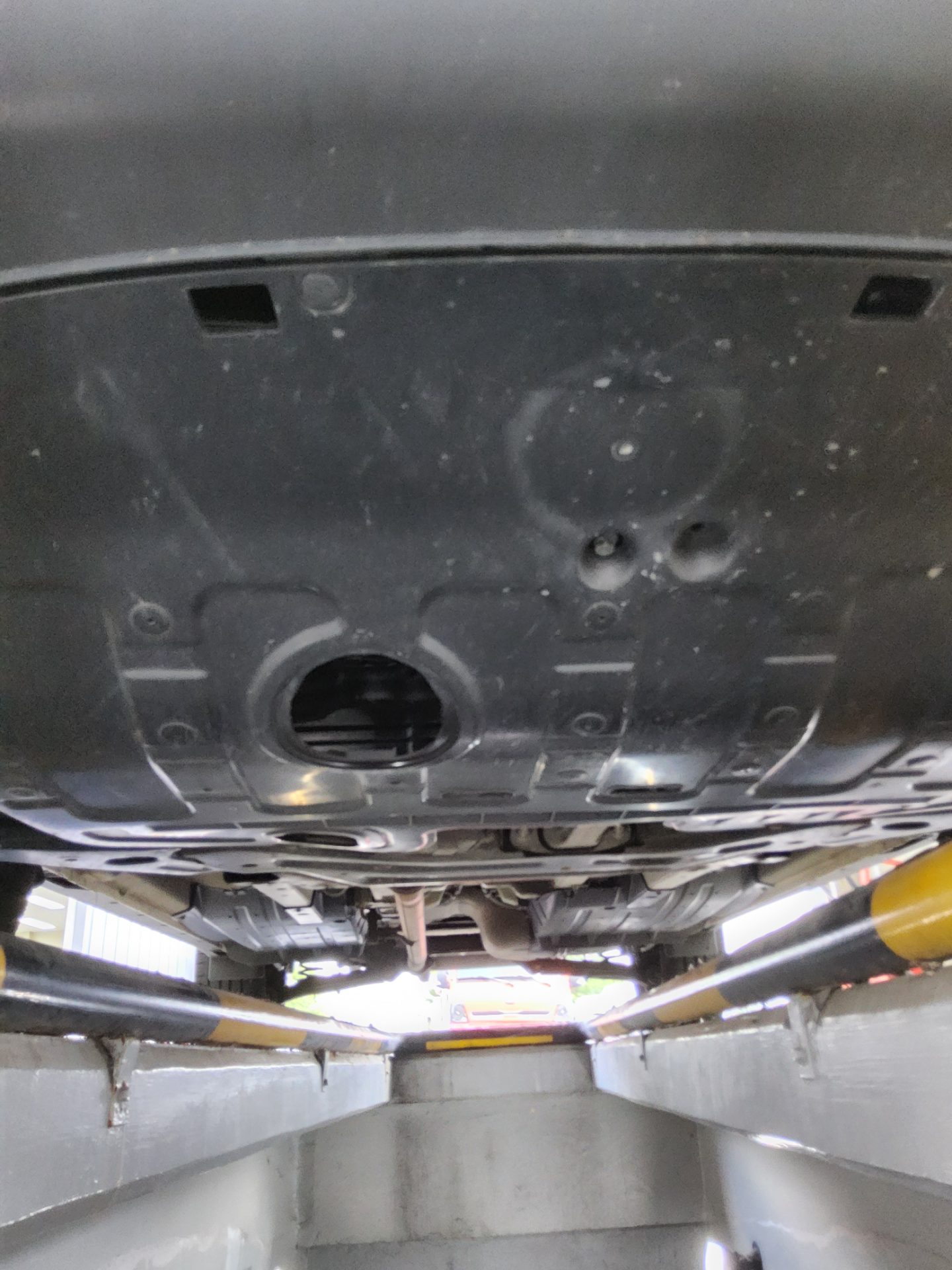 2012 - kia sportage