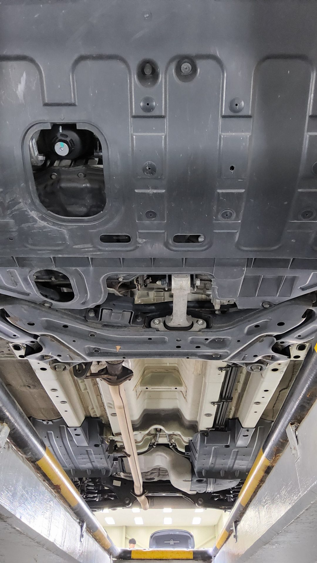 2015 - kia sportage