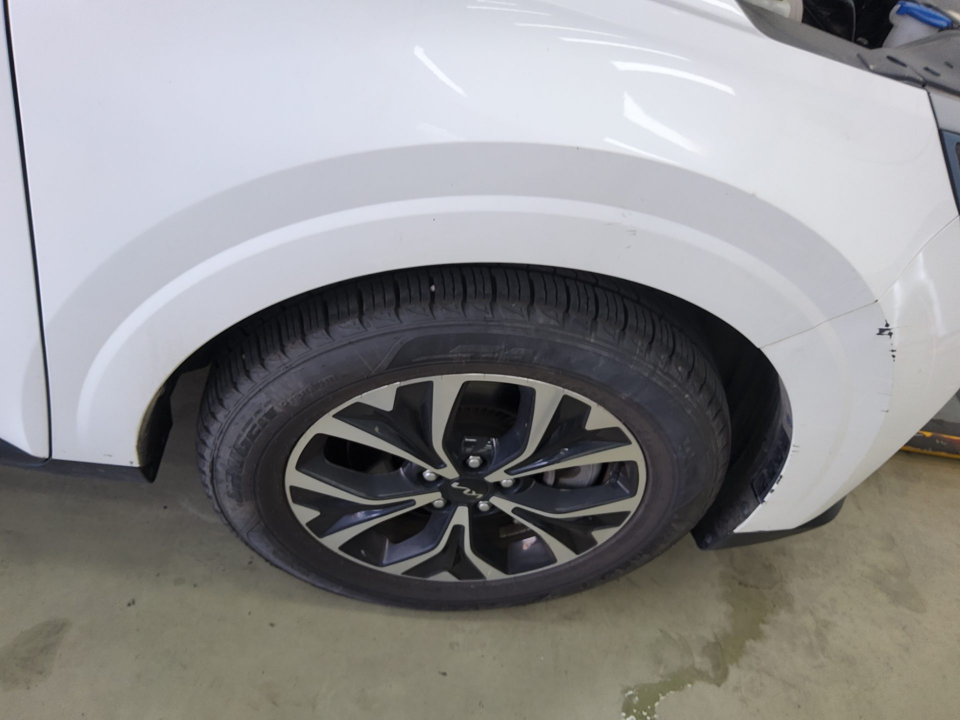 2023 - kia carnival