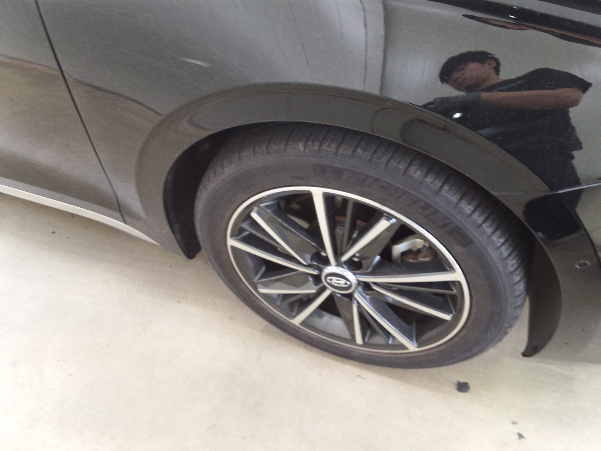 2022 - hyundai grandeur