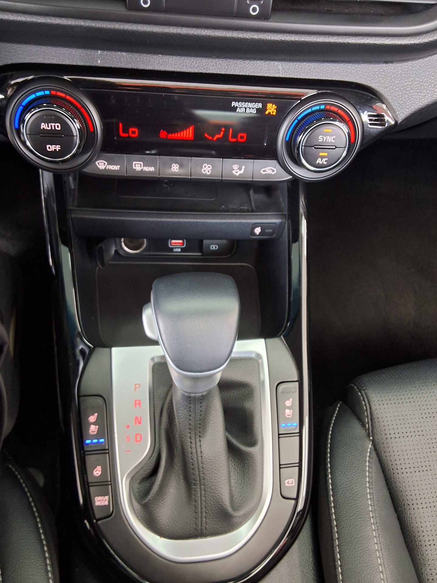 2024 - kia k3
