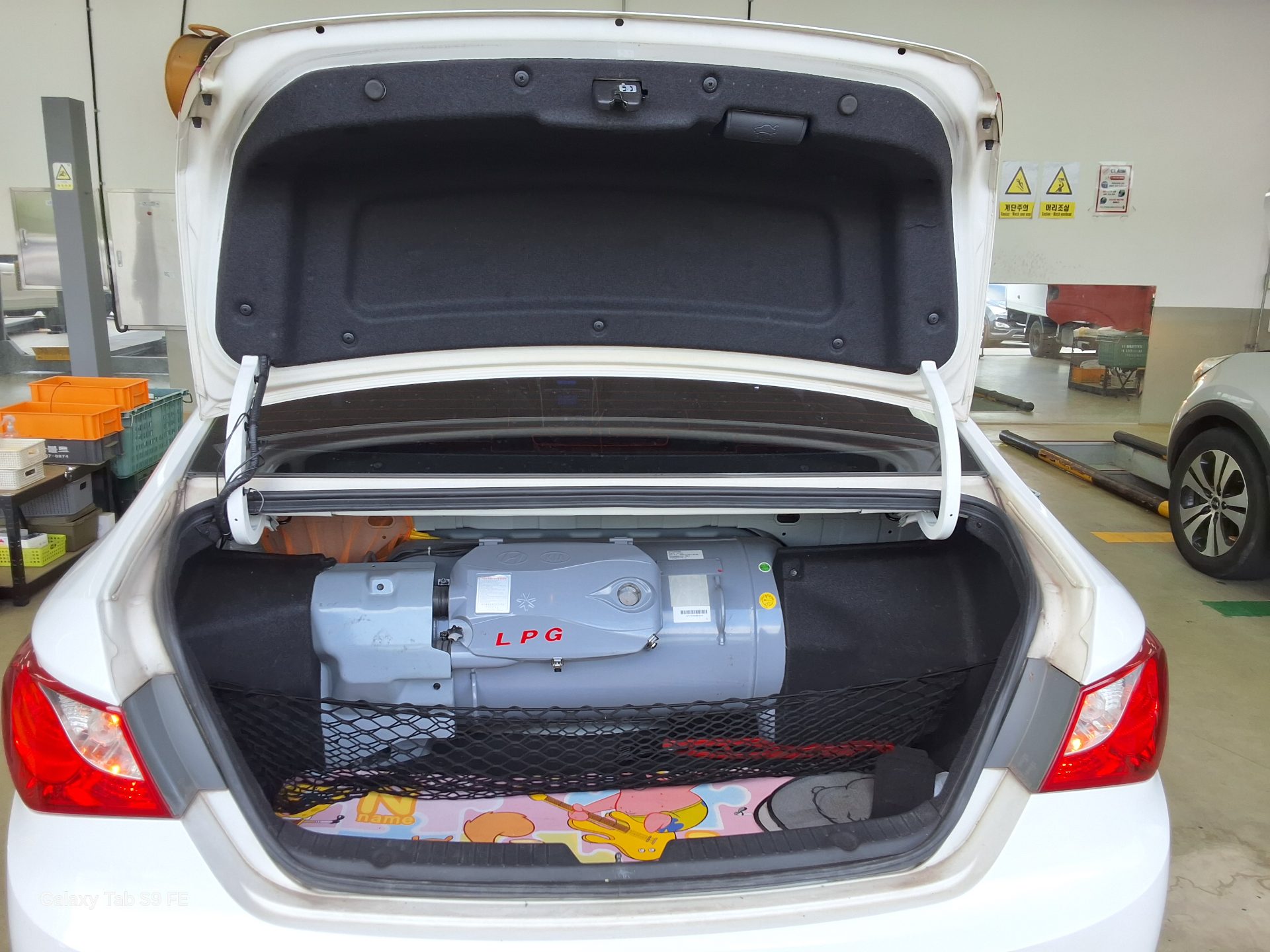 2010 - hyundai sonata