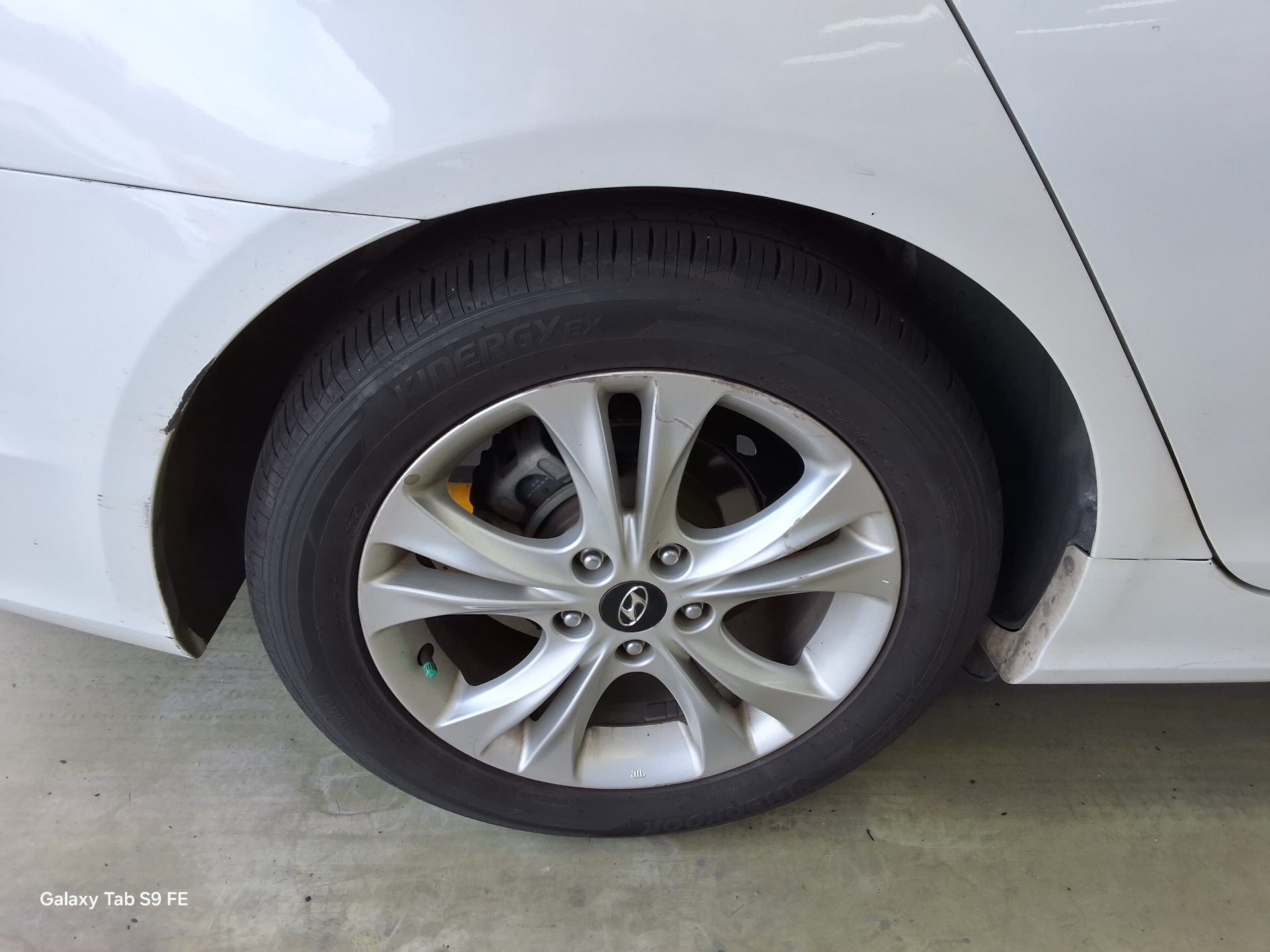 2010 - hyundai sonata