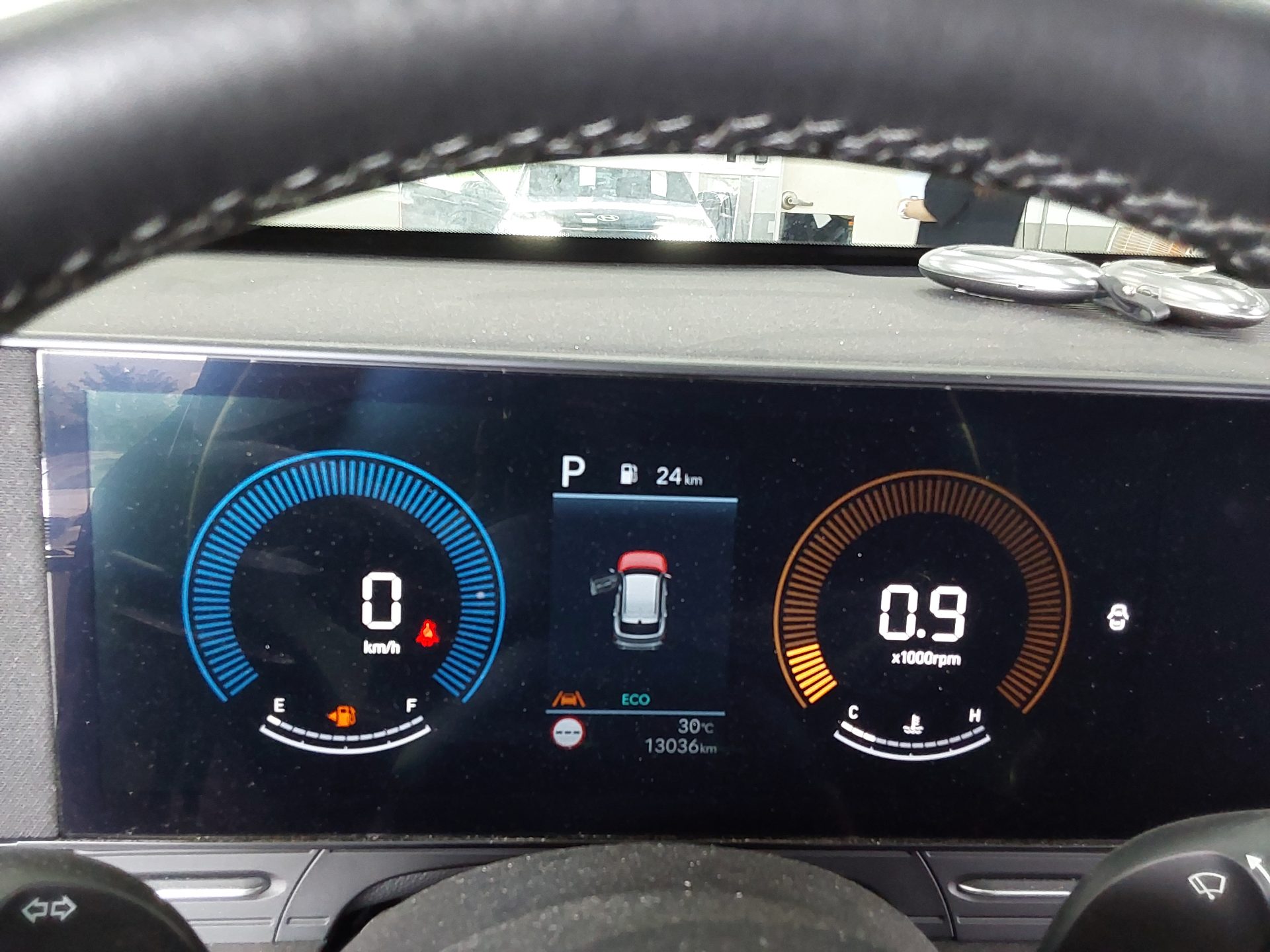 2025 - hyundai kona