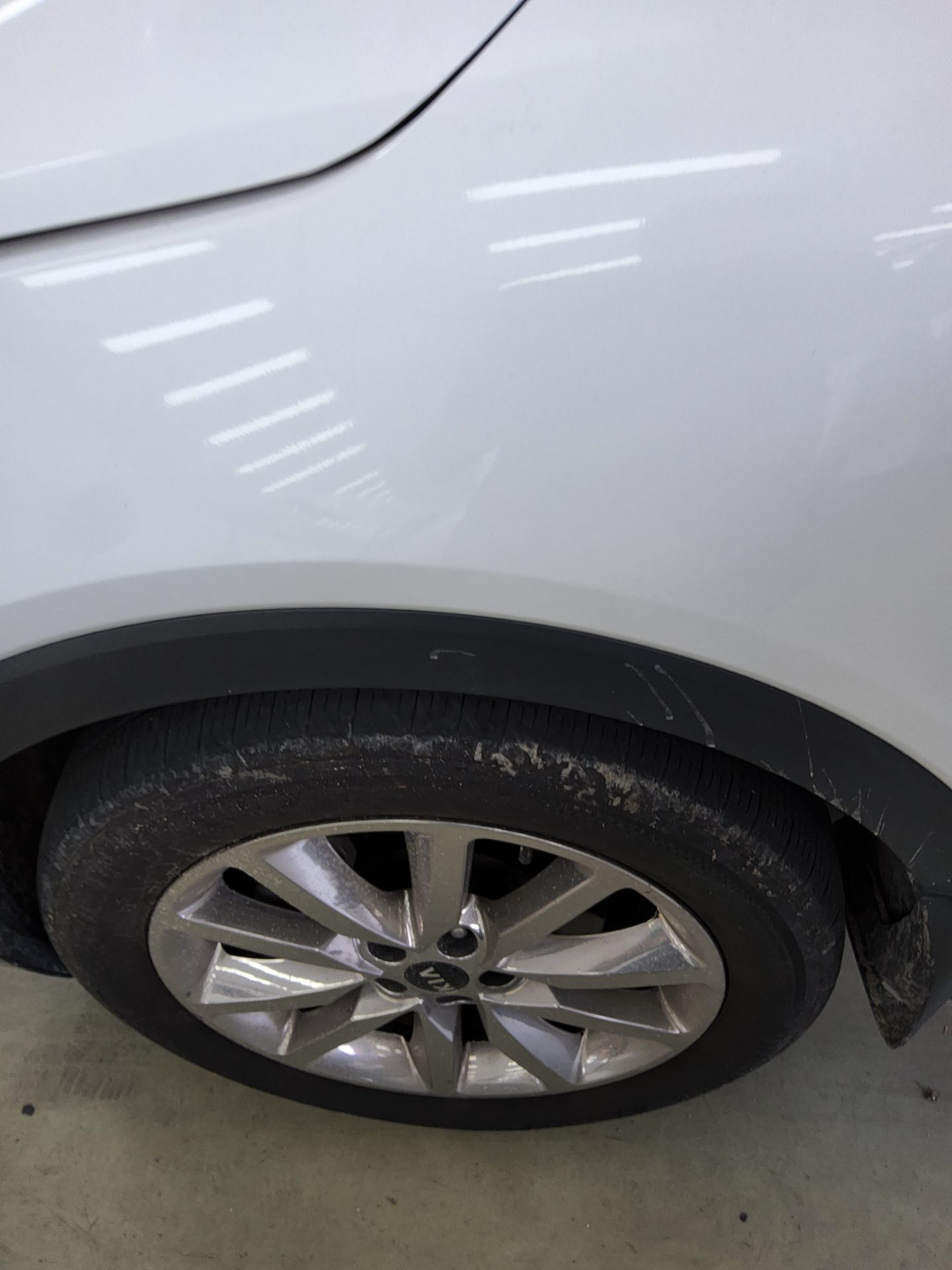 2016 - kia sorento