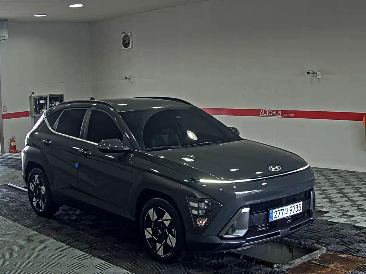 2025 - hyundai kona