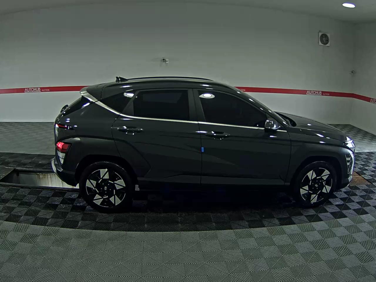 2025 - hyundai kona