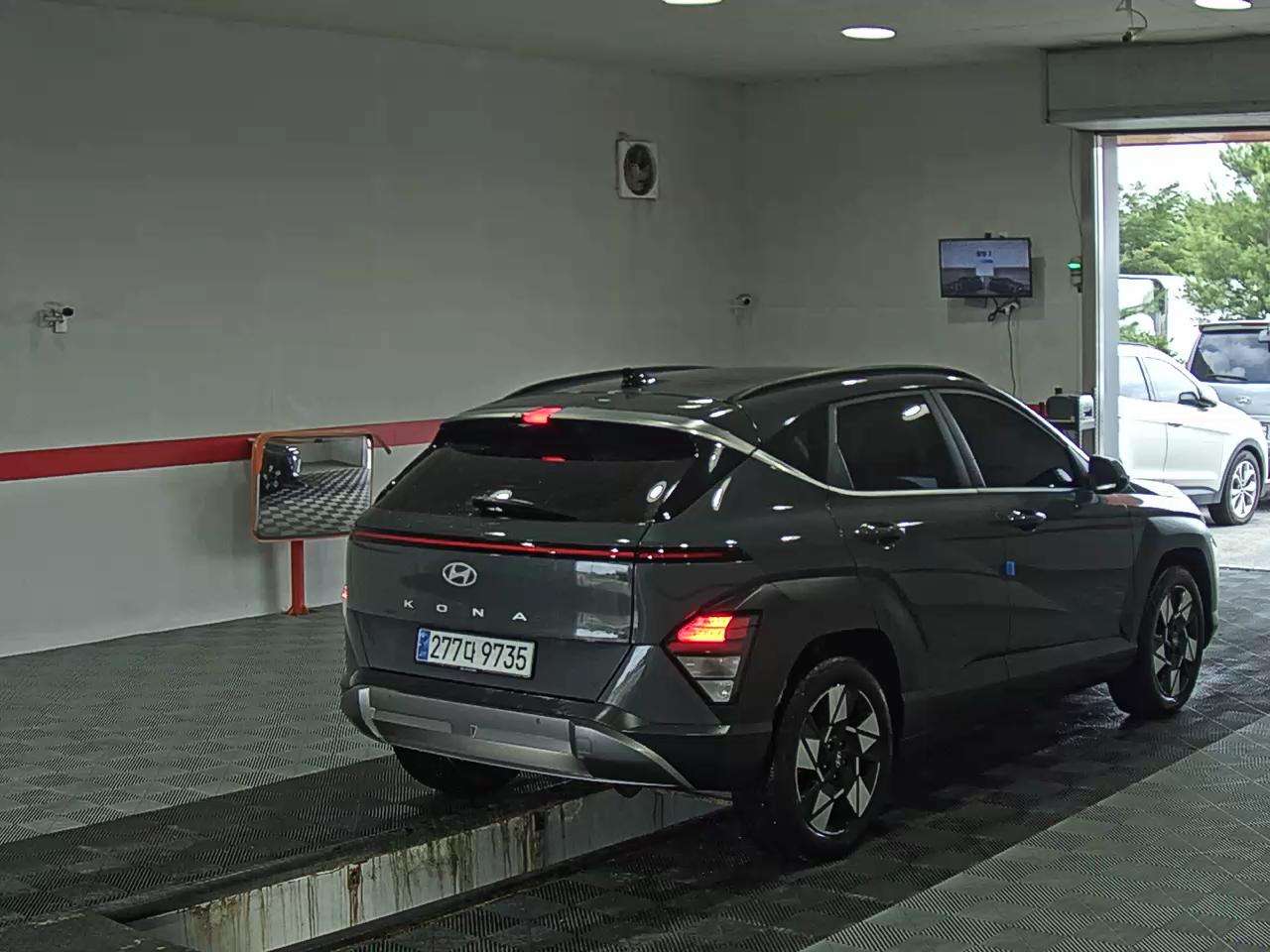 2025 - hyundai kona