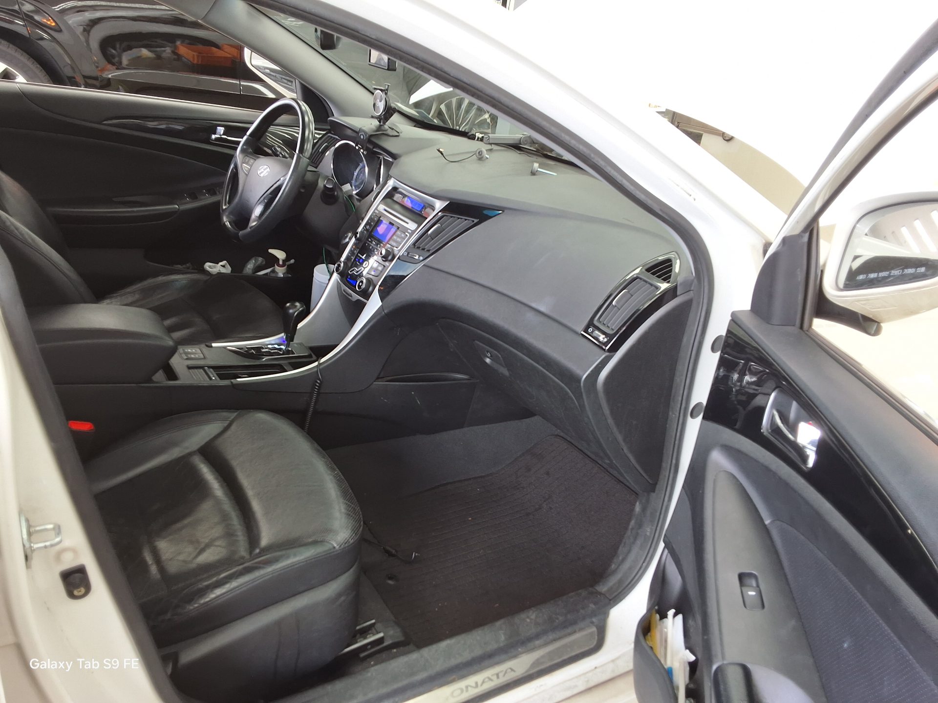 2010 - hyundai sonata