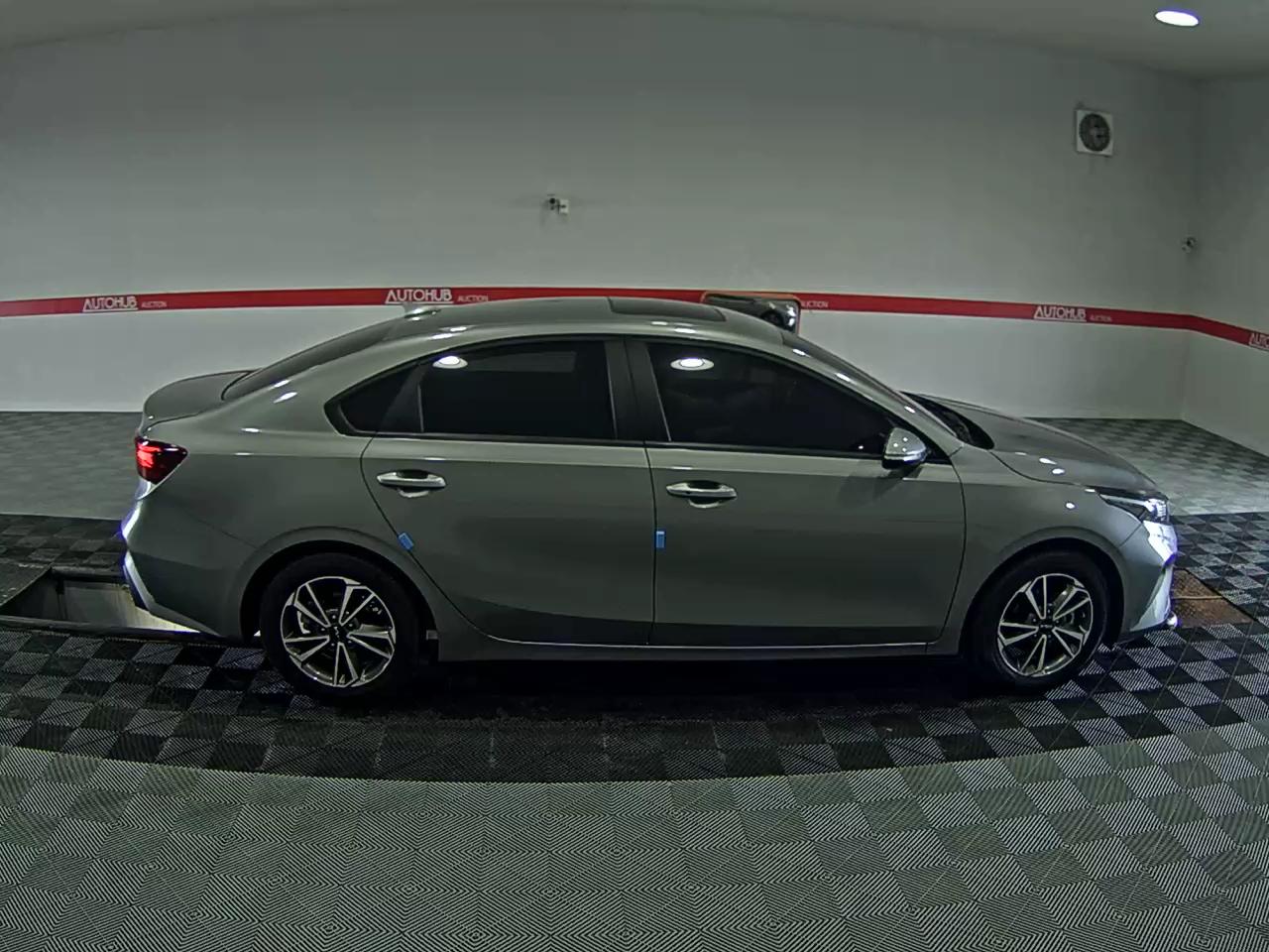 2024 - kia k3