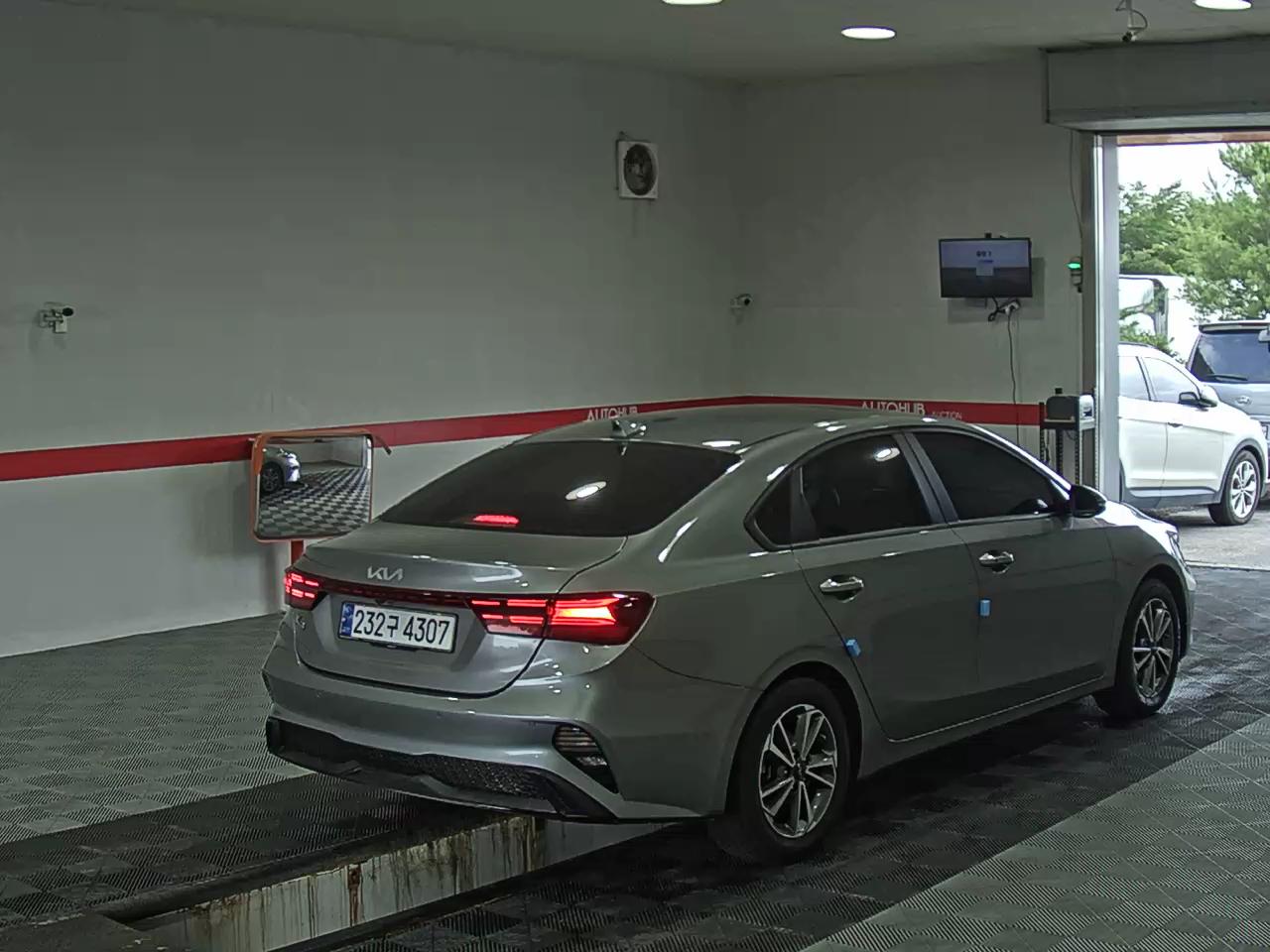 2024 - kia k3