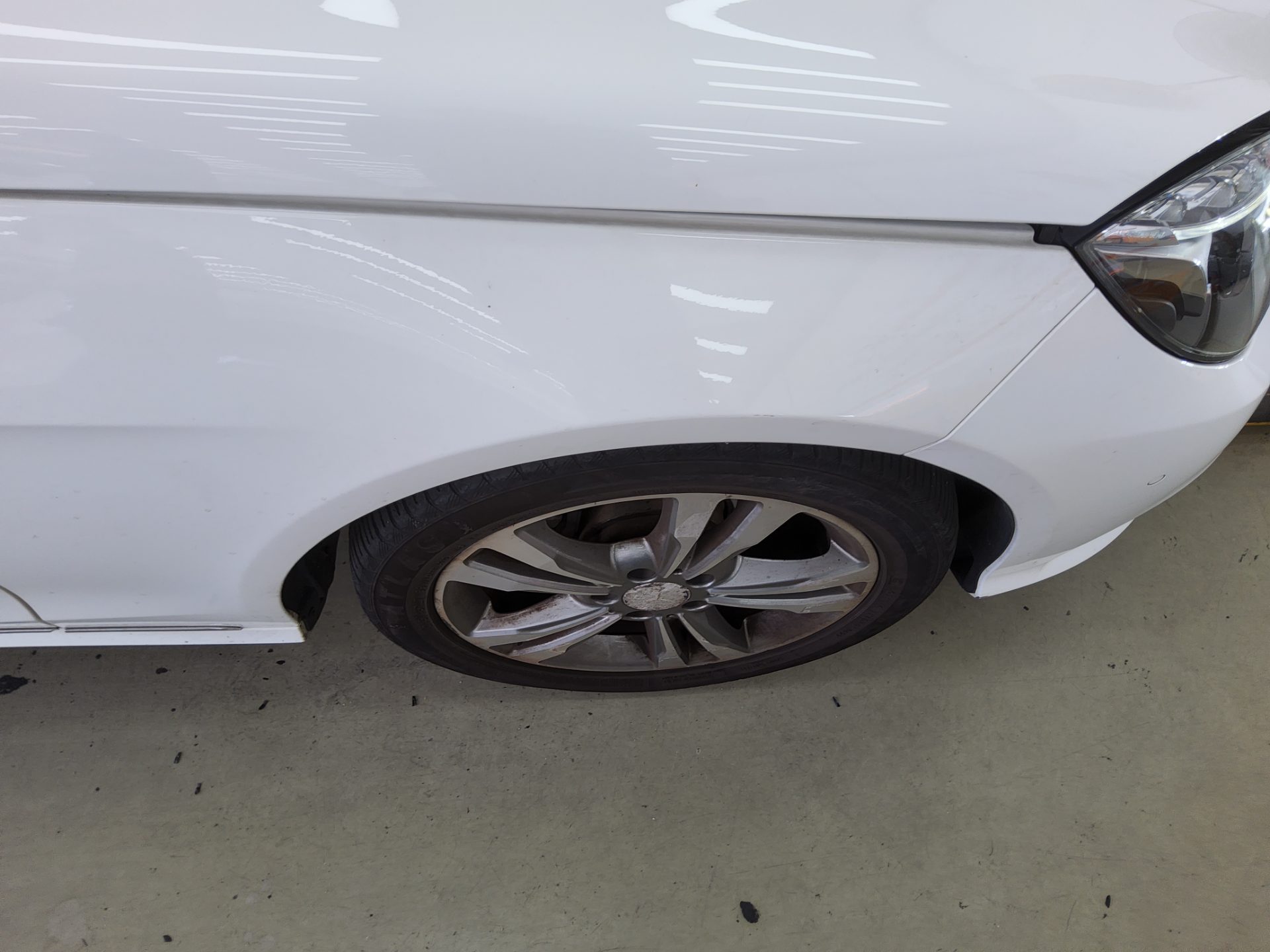 2014 - mercedes-benz e220