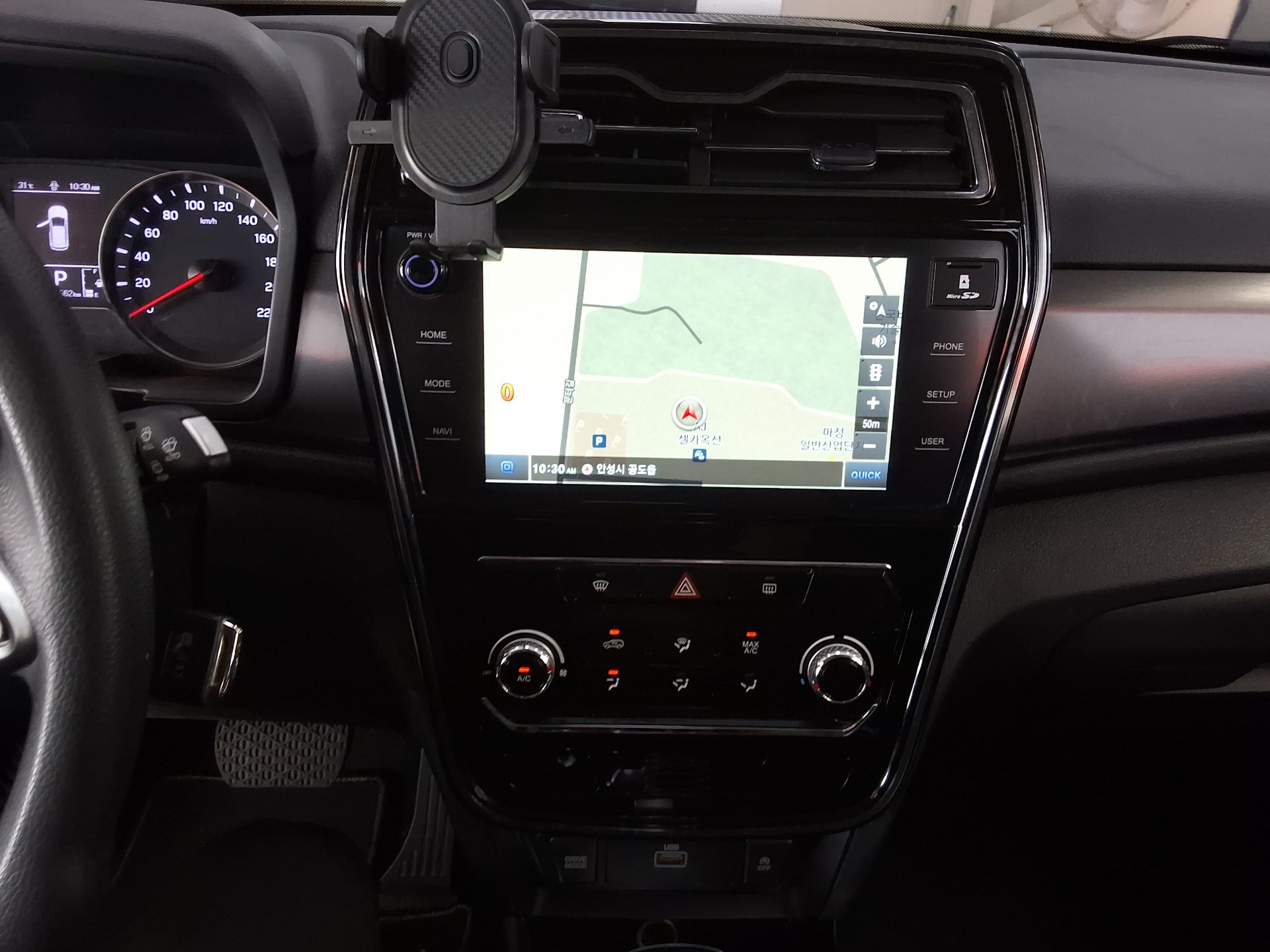 2021 - ssangyong tivoli