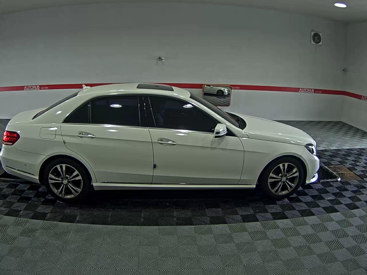 2014 - mercedes-benz e220