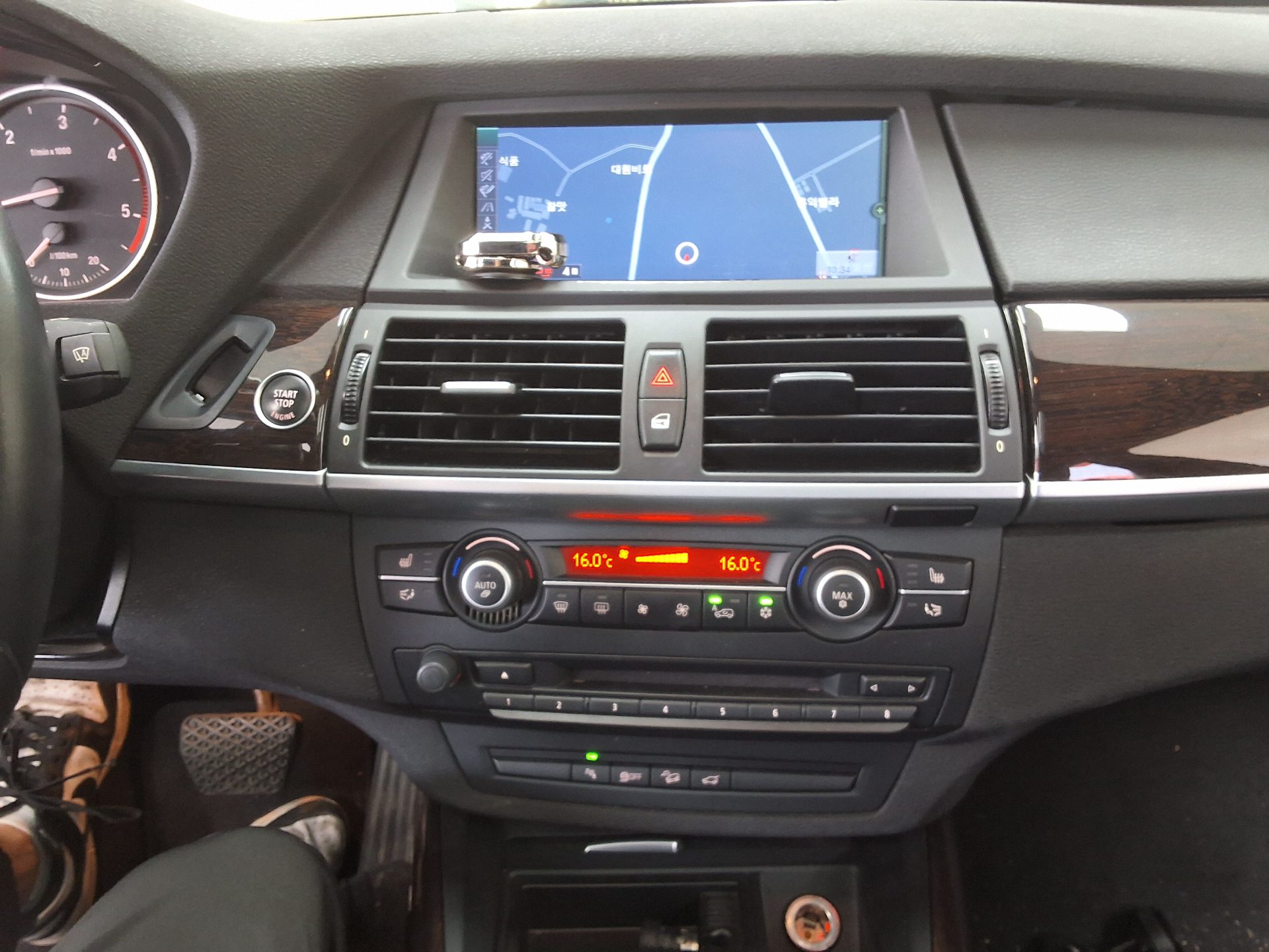2012 - bmw x5