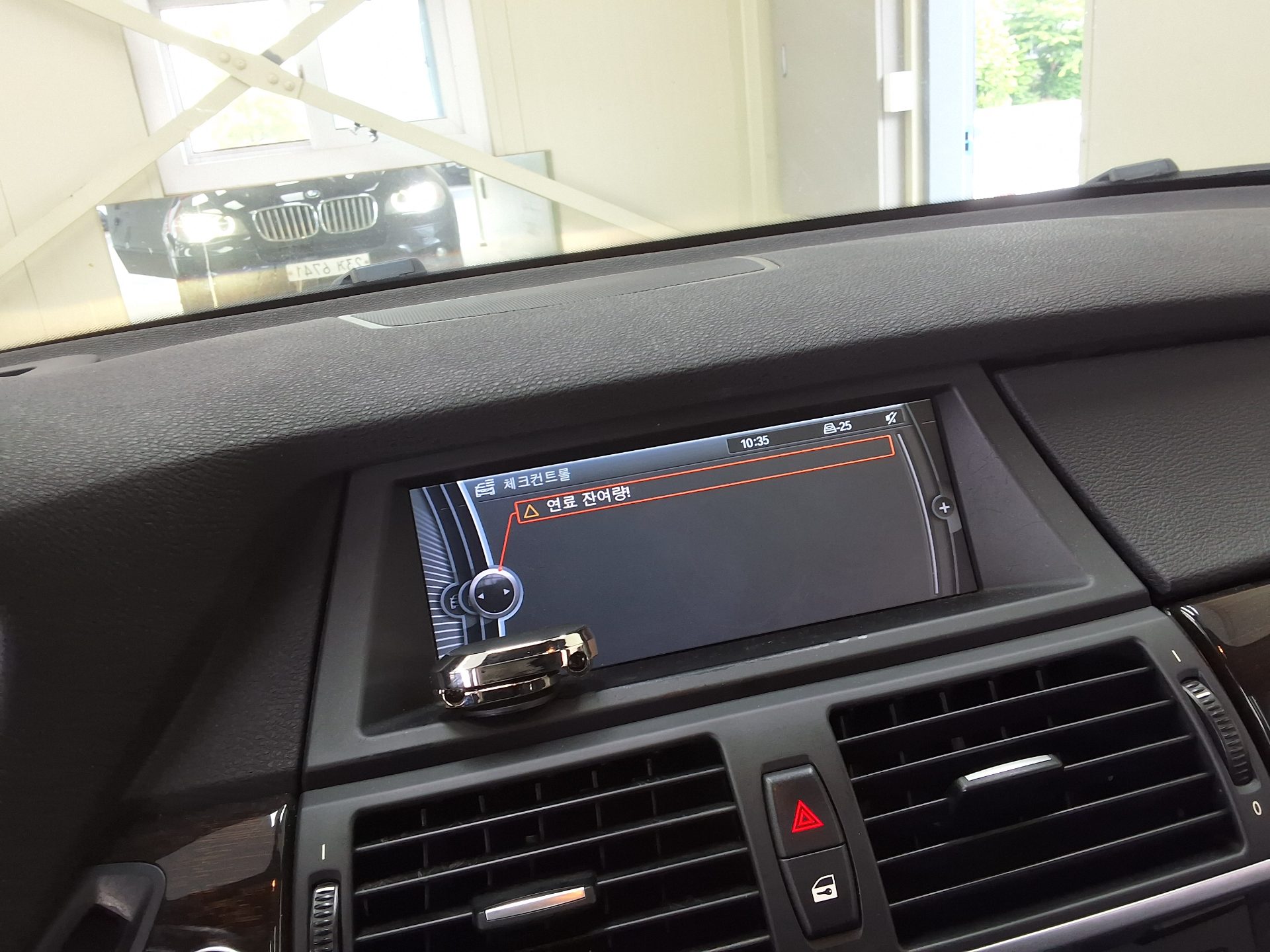 2012 - bmw x5