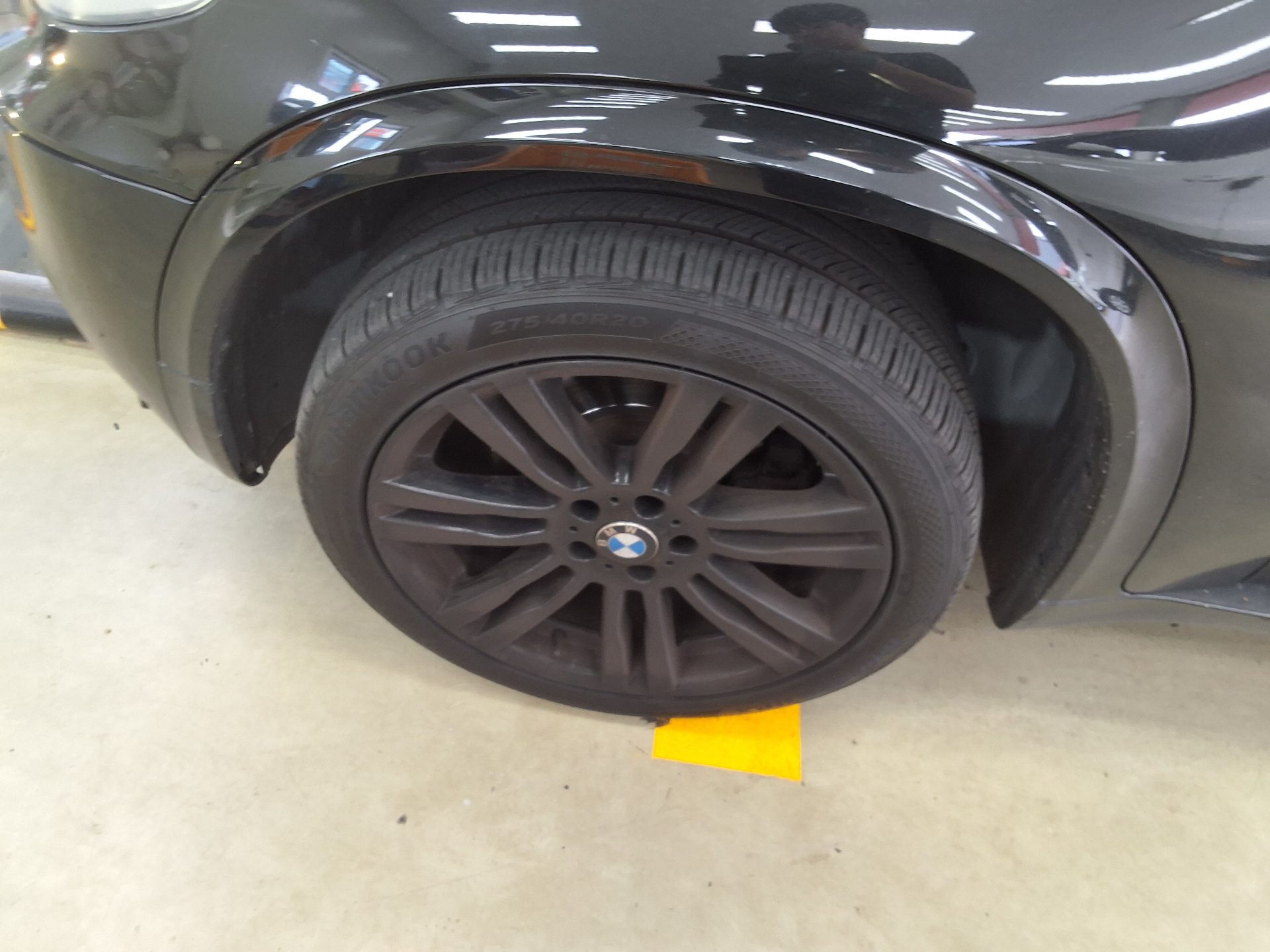 2012 - bmw x5