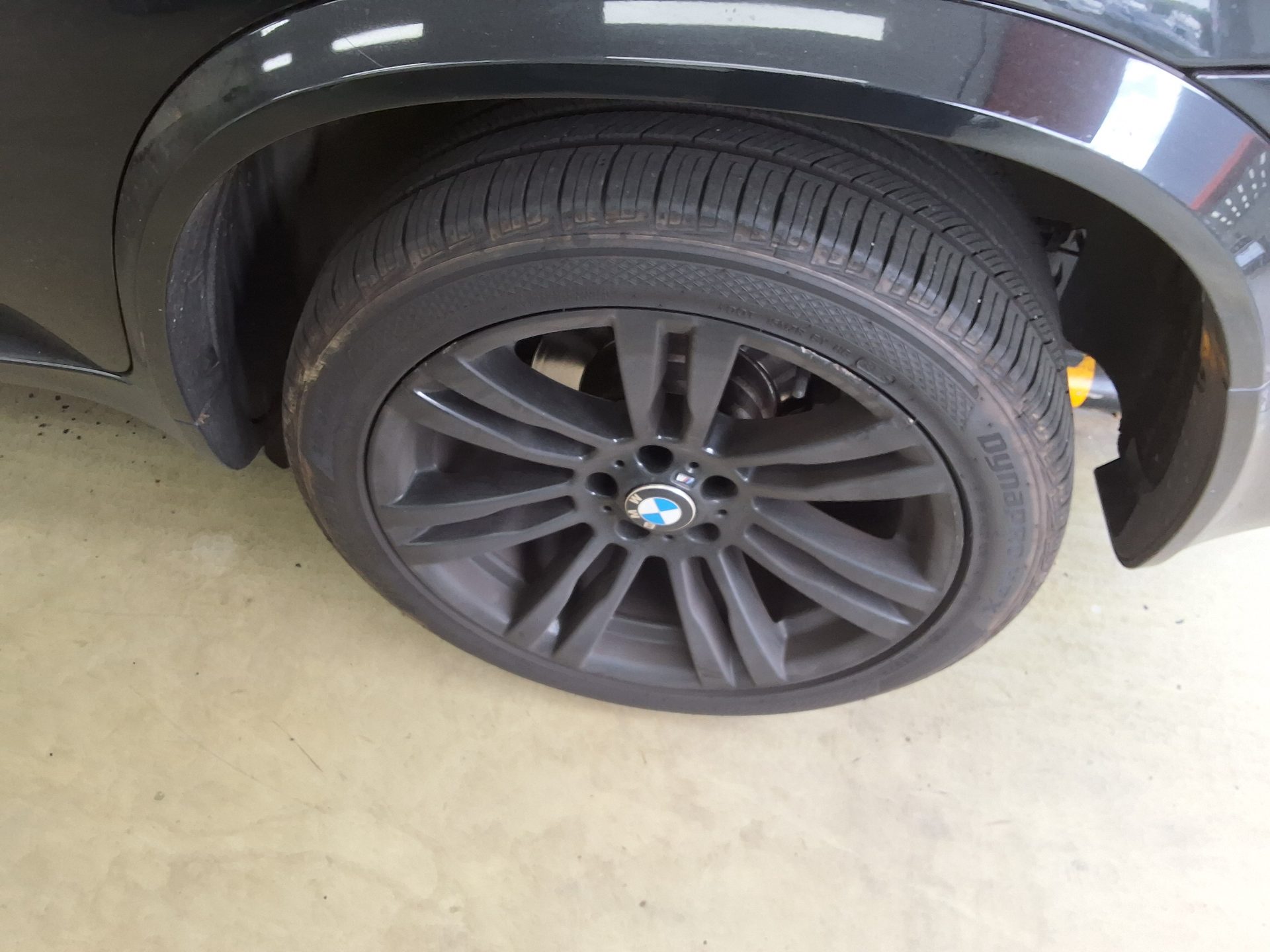 2012 - bmw x5