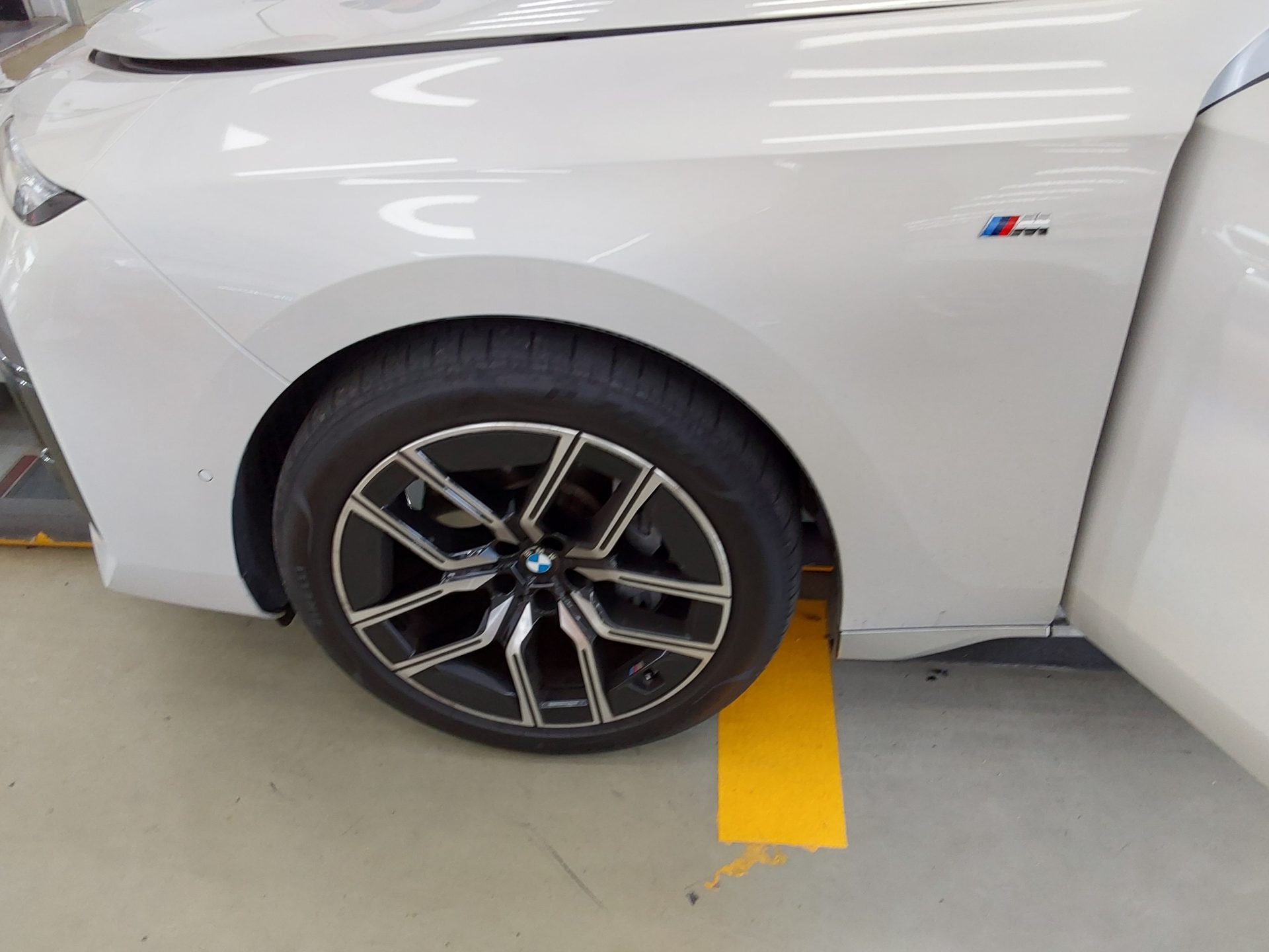 2024 - bmw m7