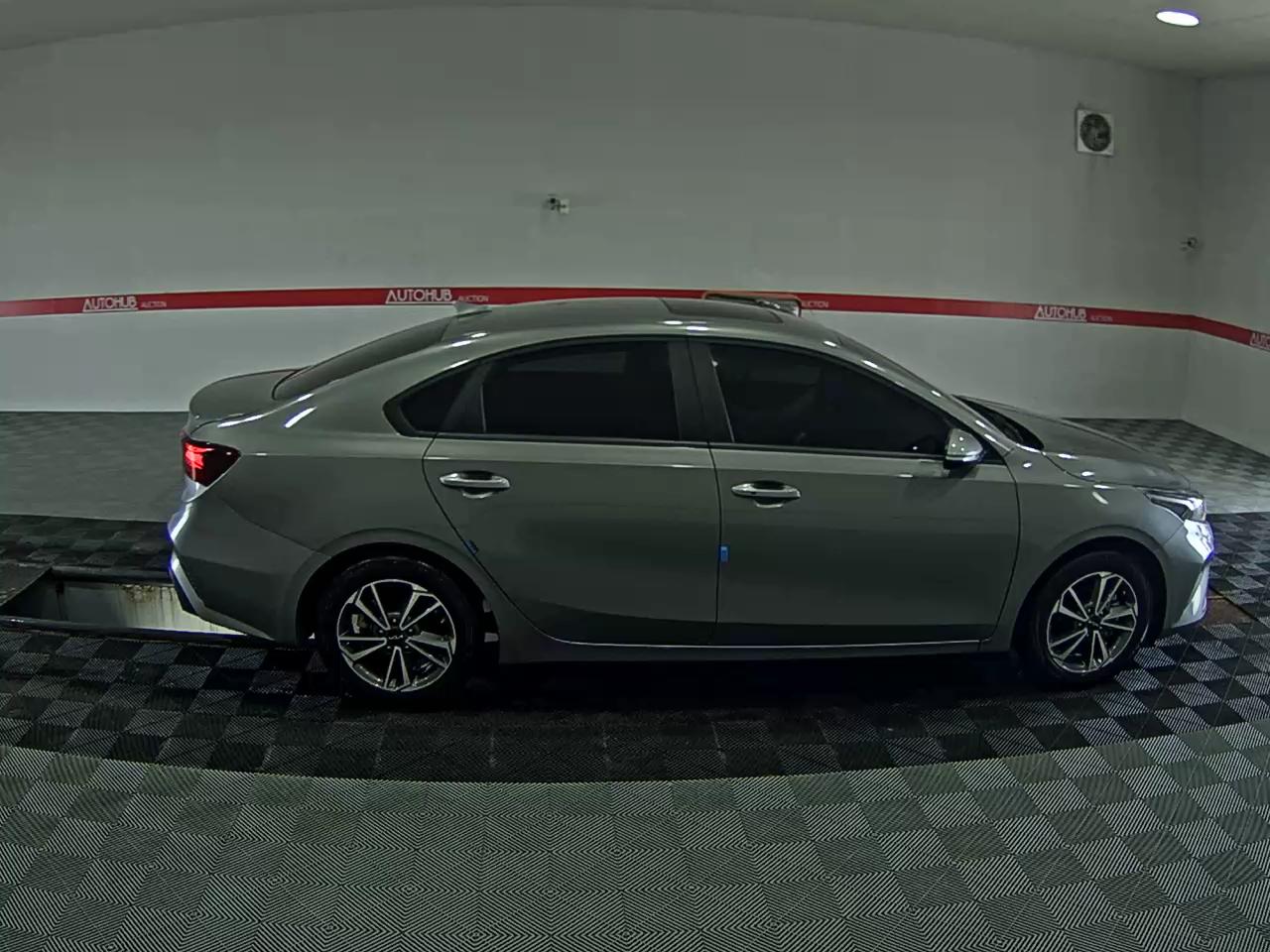 2024 - kia k3