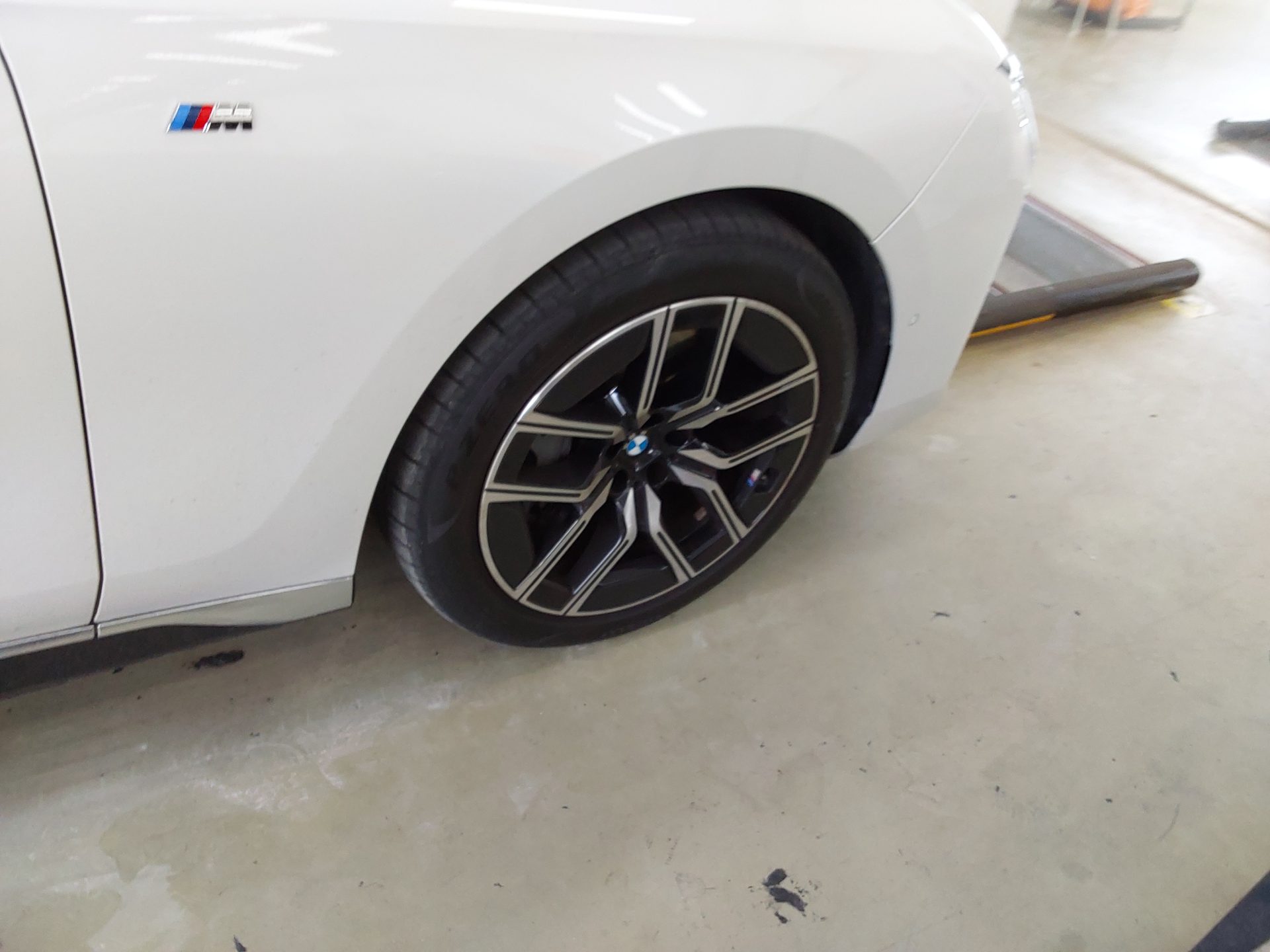 2024 - bmw m7