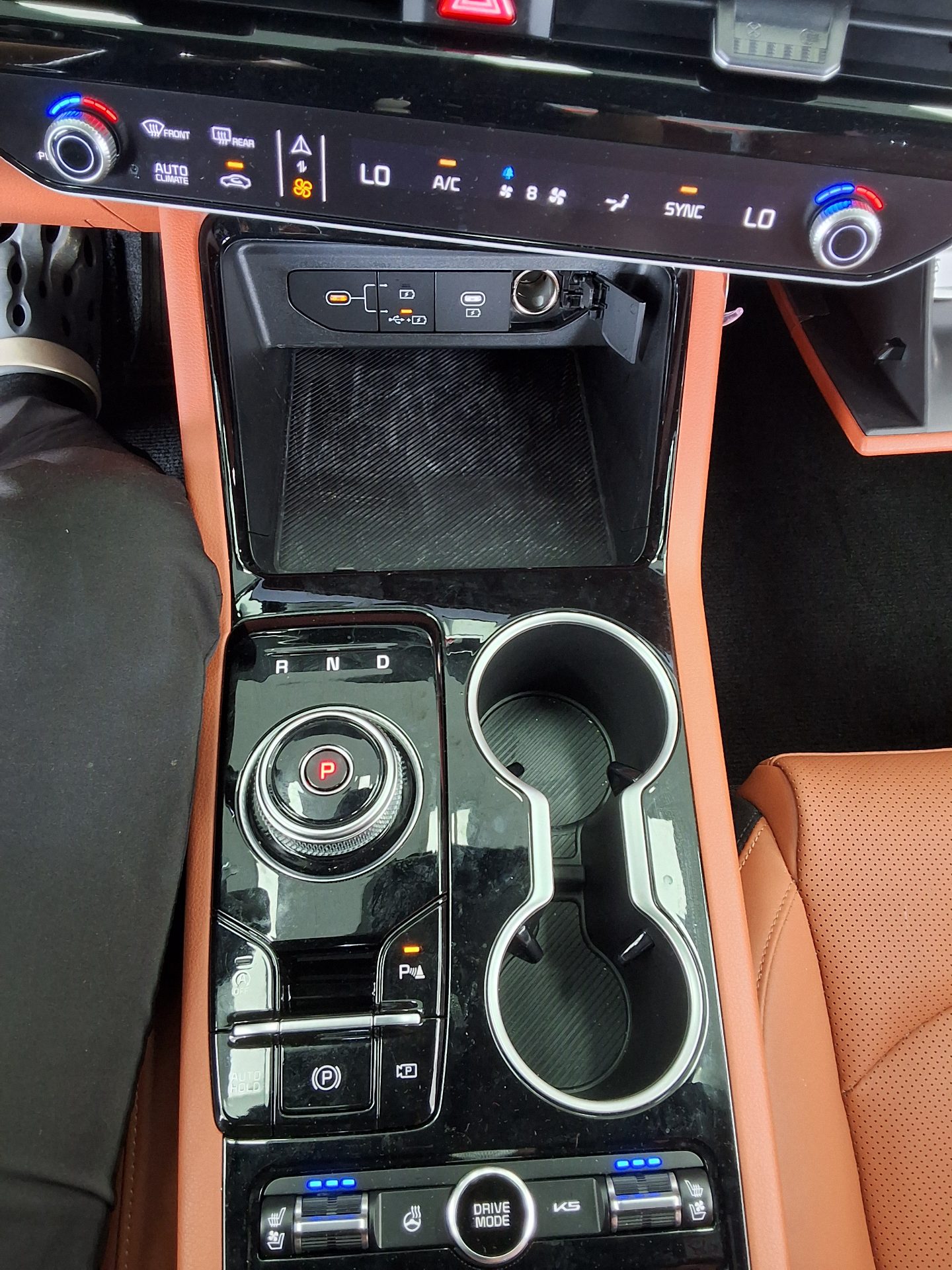 2025 - kia k5
