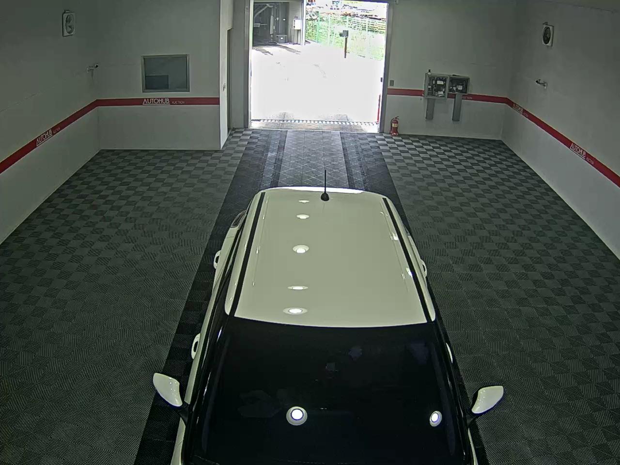 2021 - ssangyong tivoli