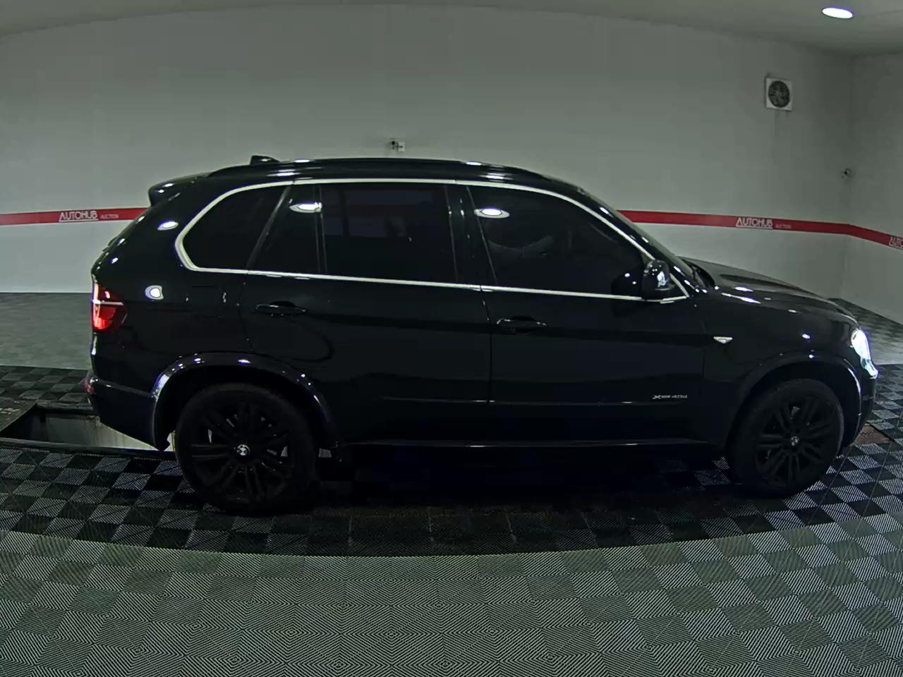 2012 - bmw x5