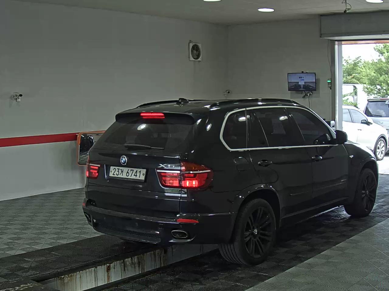2012 - bmw x5
