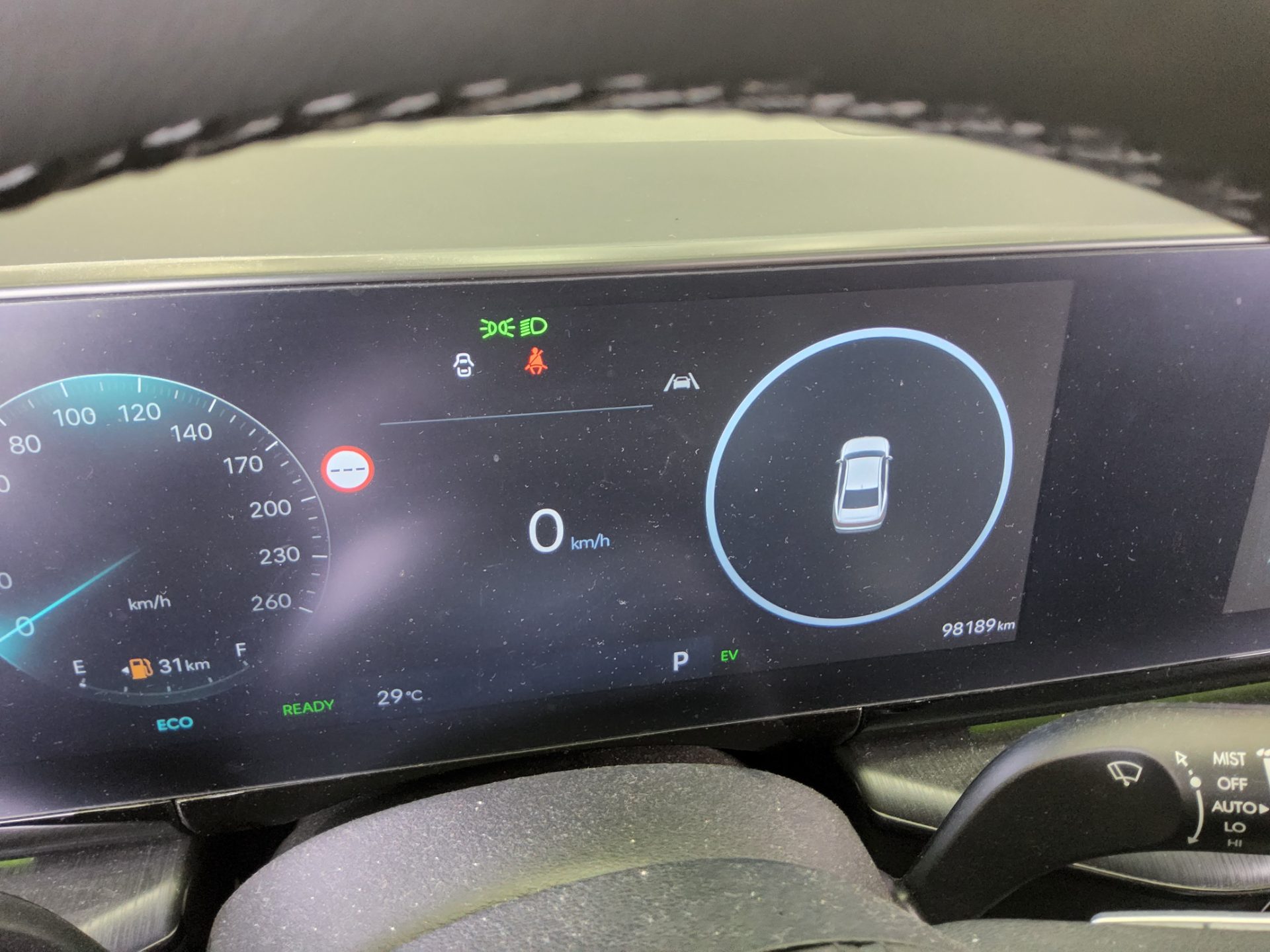 2023 - hyundai grandeur