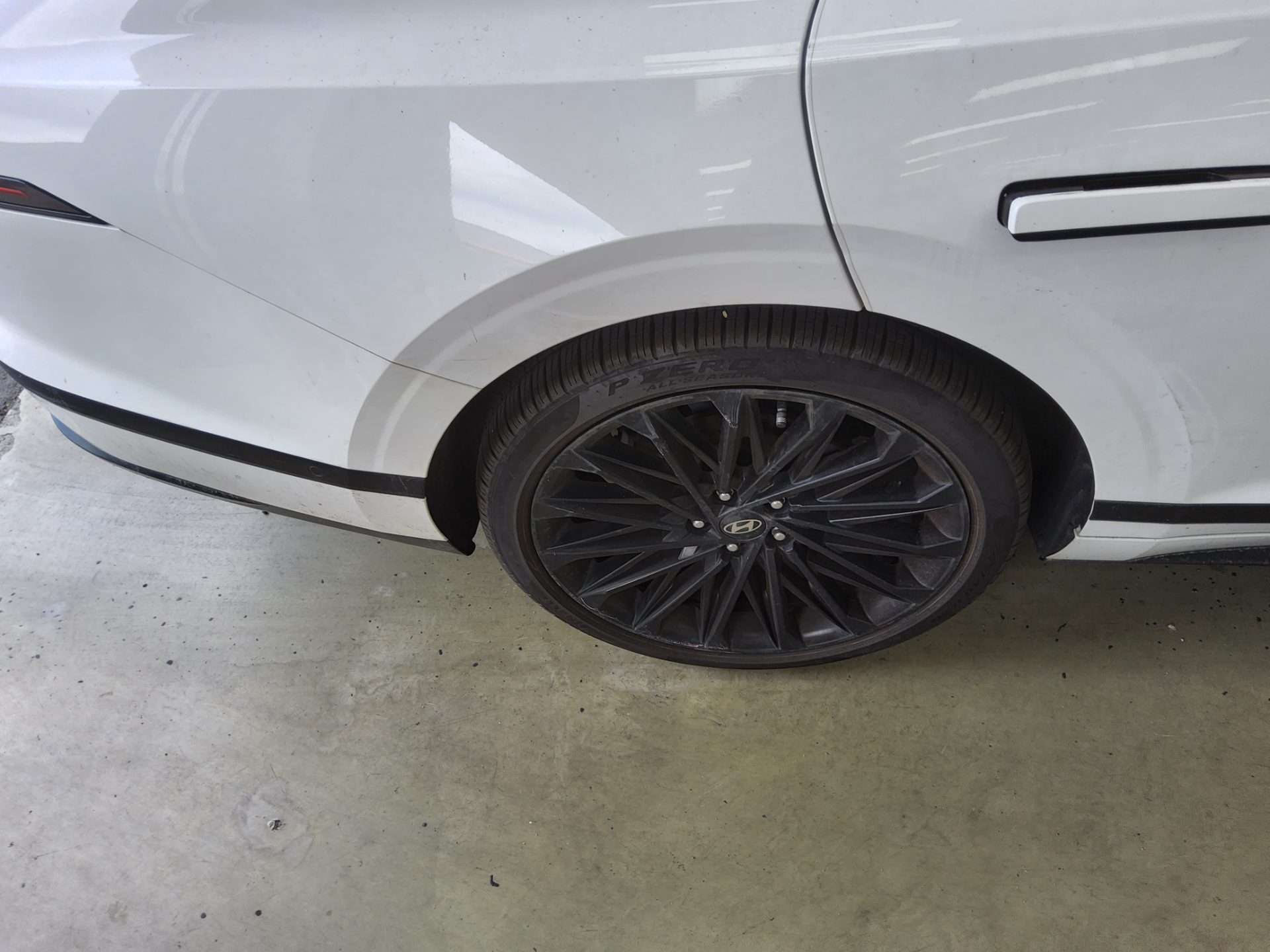 2023 - hyundai grandeur