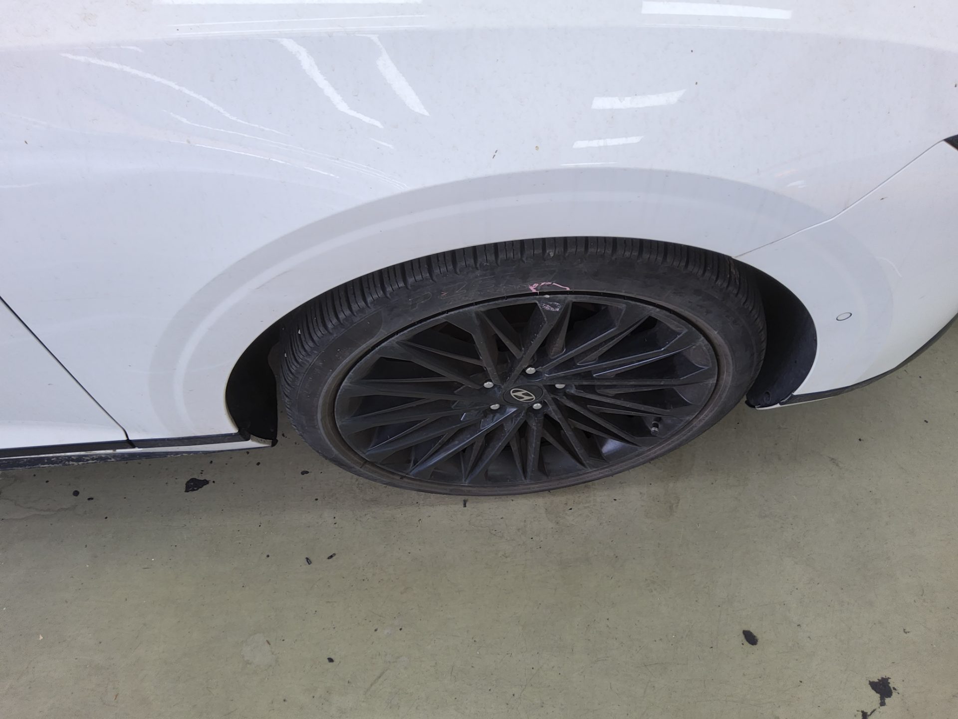 2023 - hyundai grandeur