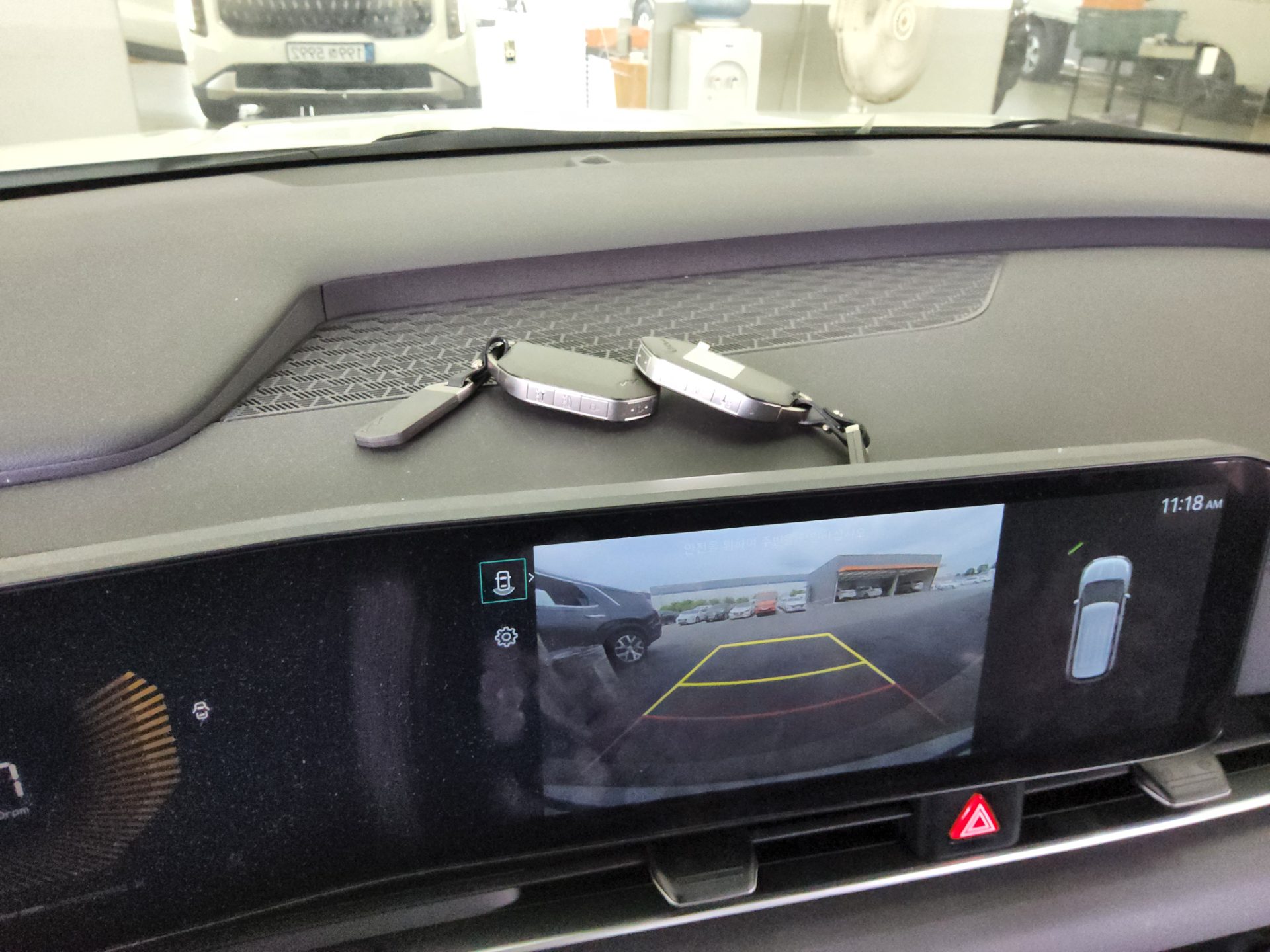 2025 - kia carnival
