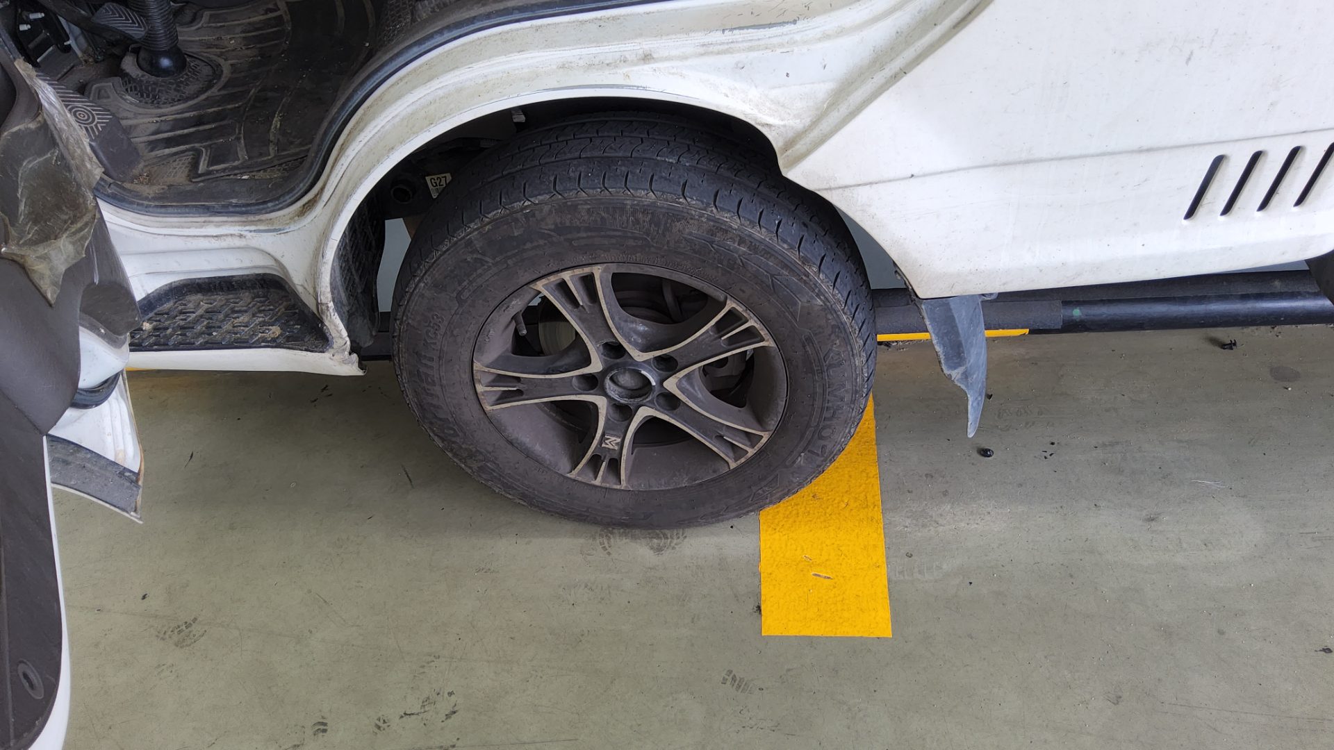 2019 - hyundai porter