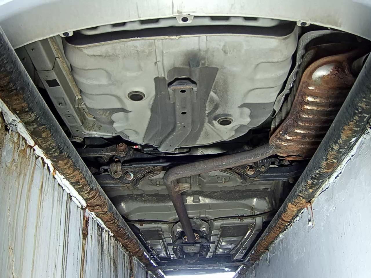 2010 - hyundai sonata