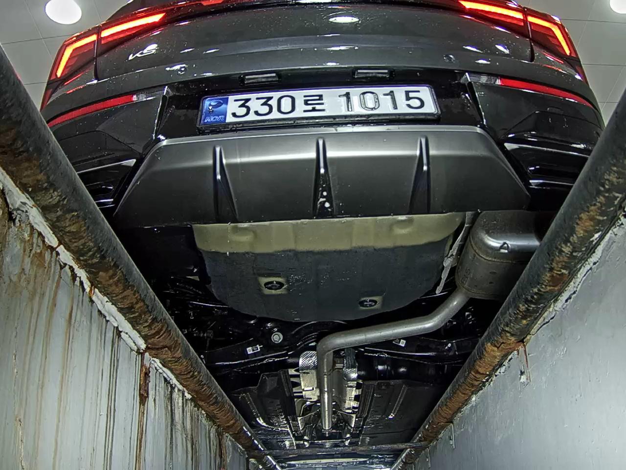 2025 - kia k5