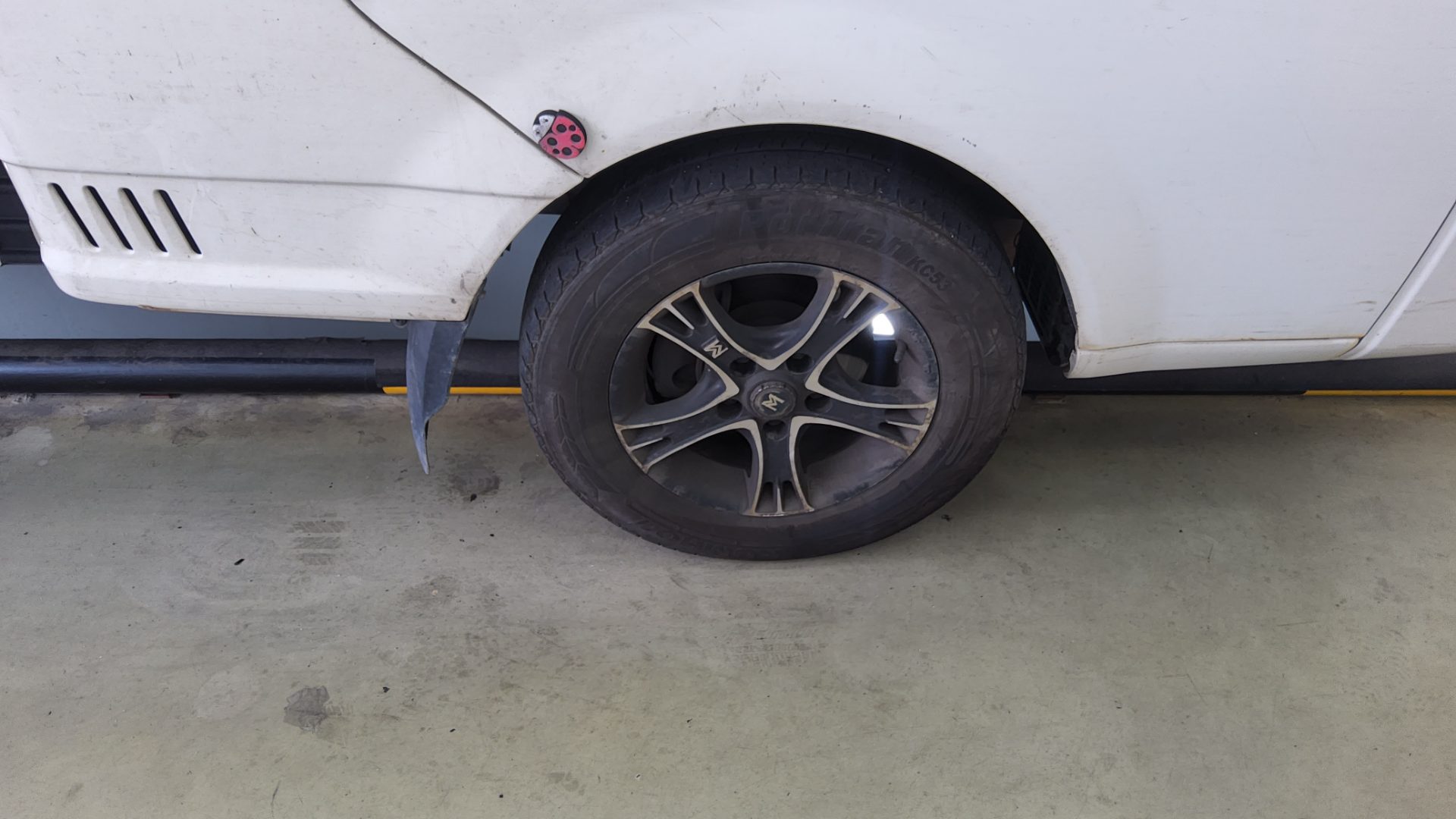2019 - hyundai porter