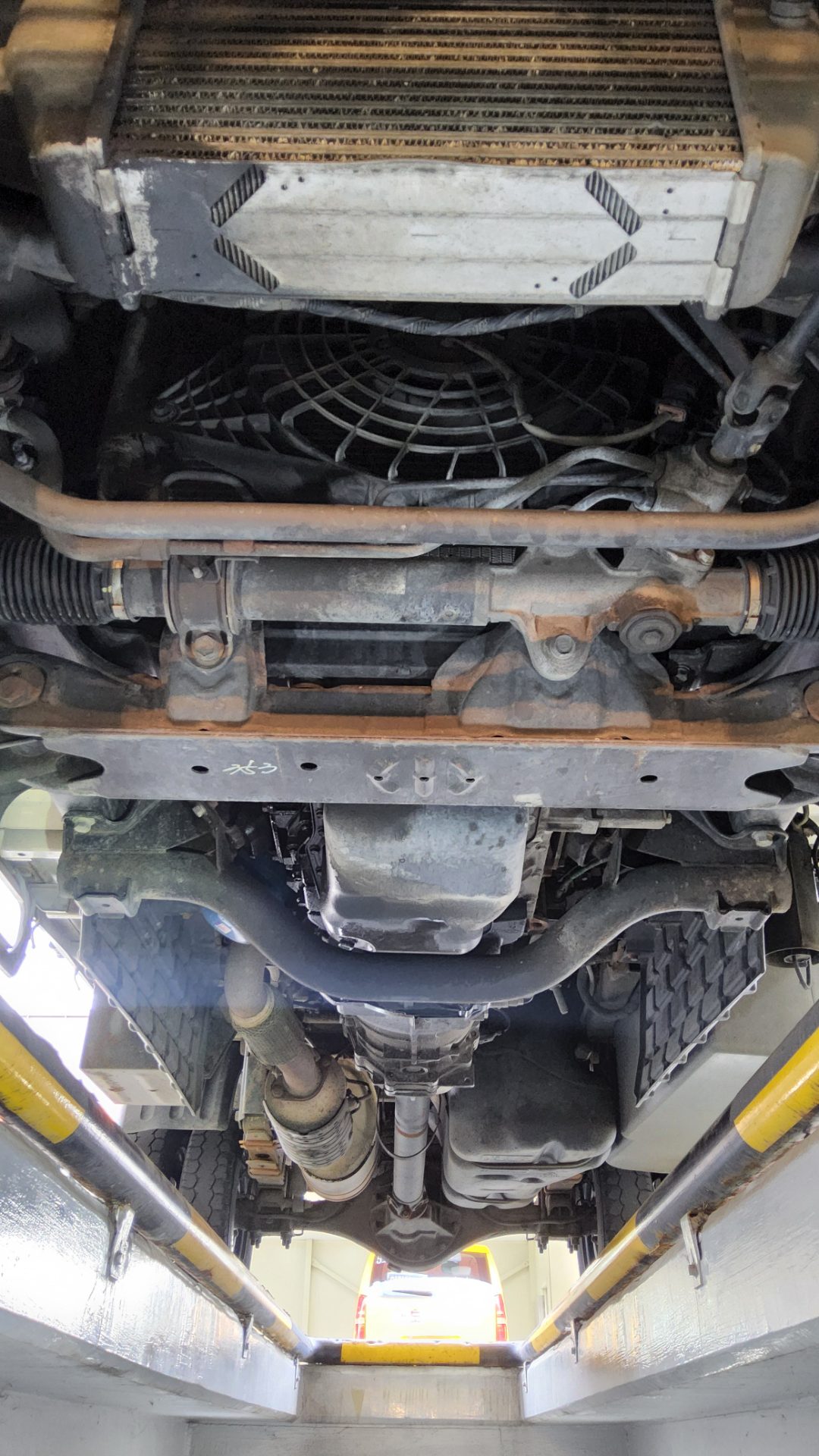 2019 - hyundai porter