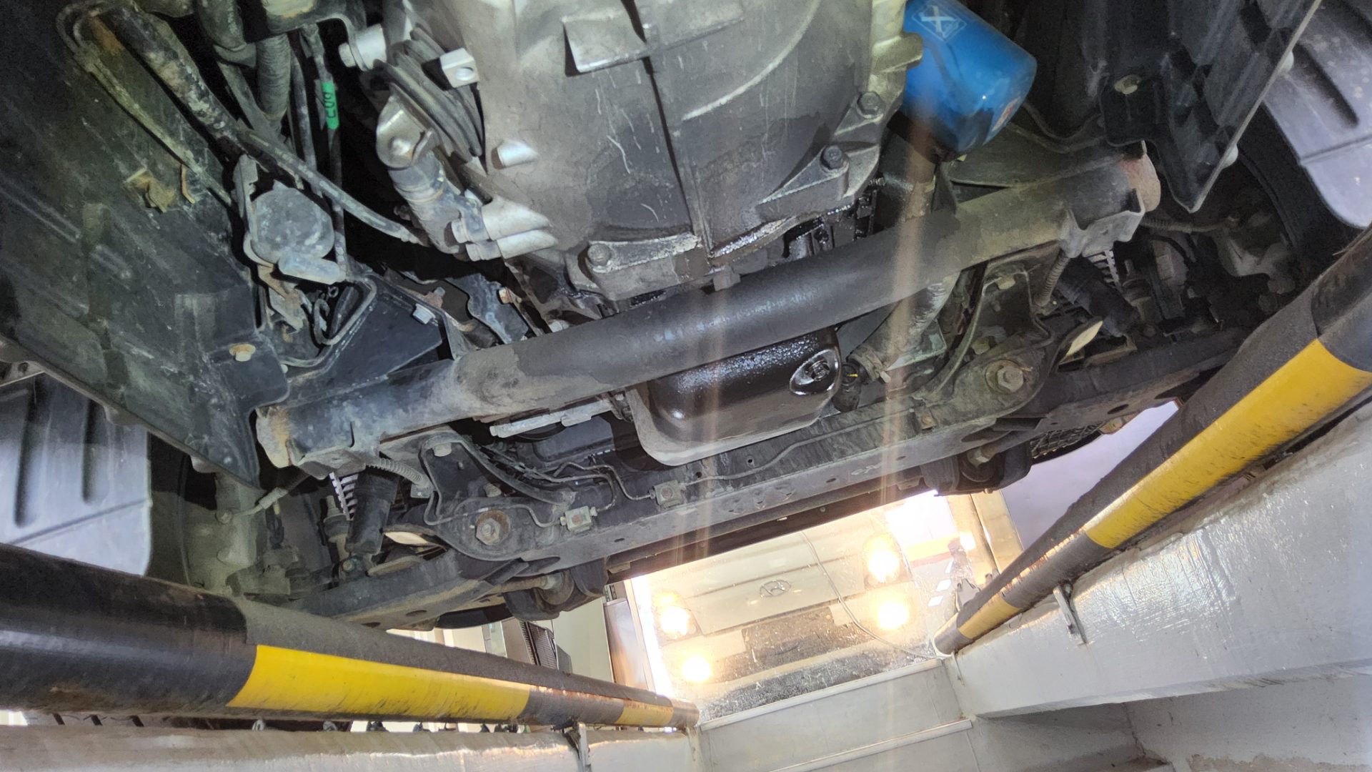 2019 - hyundai porter
