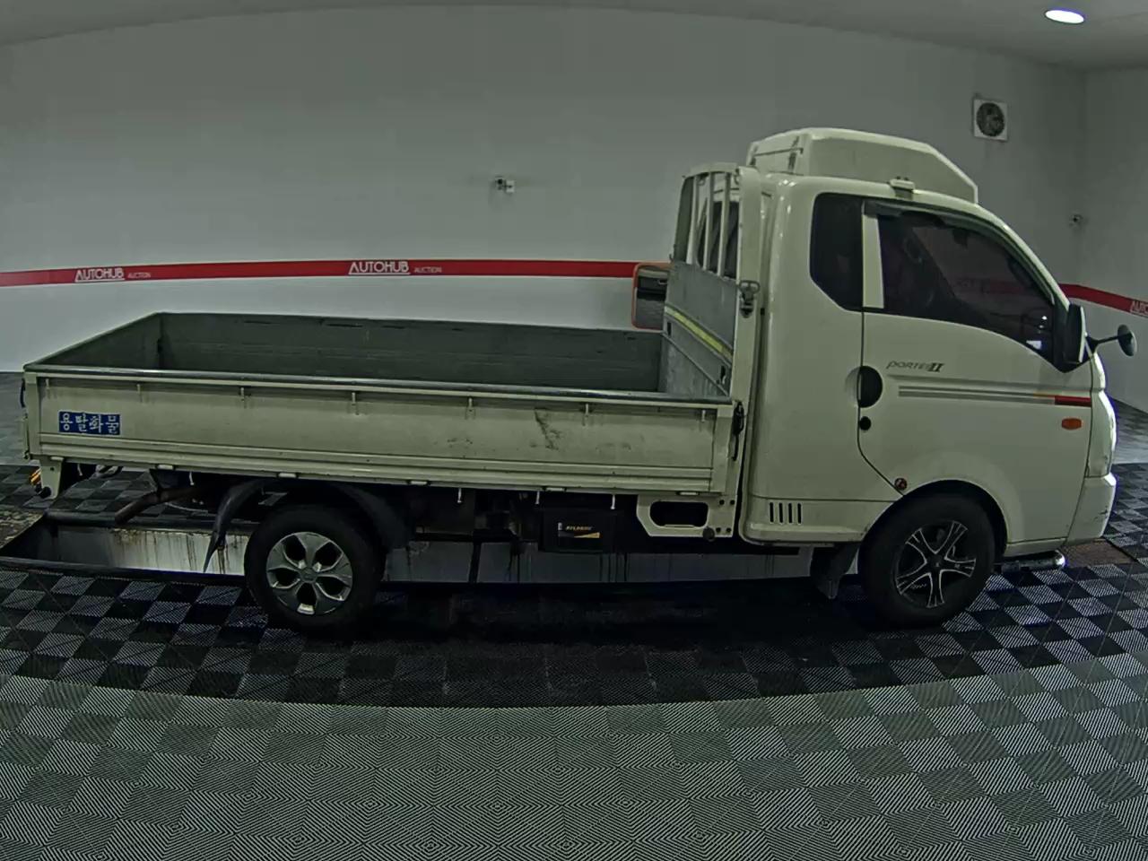 2019 - hyundai porter