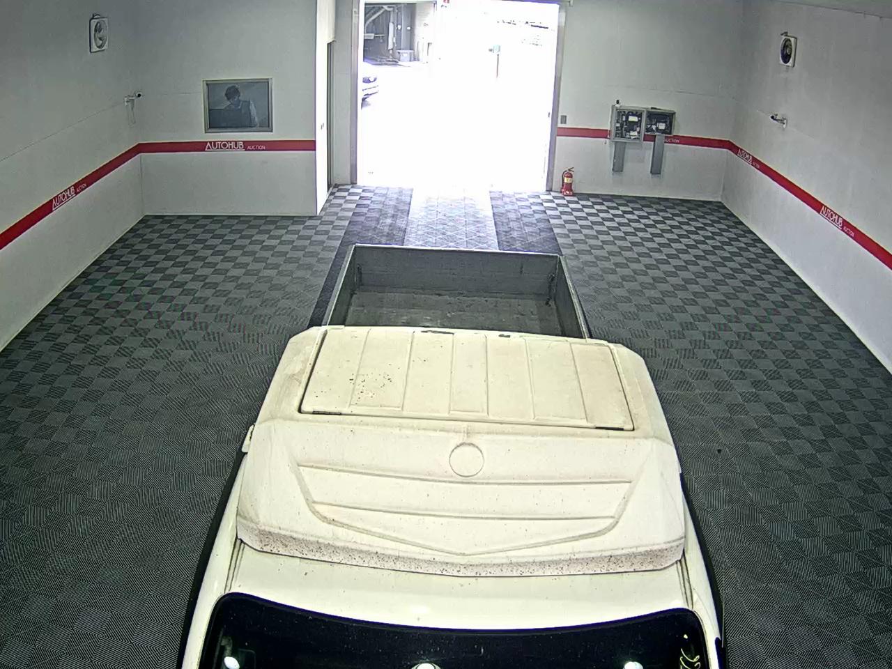 2019 - hyundai porter