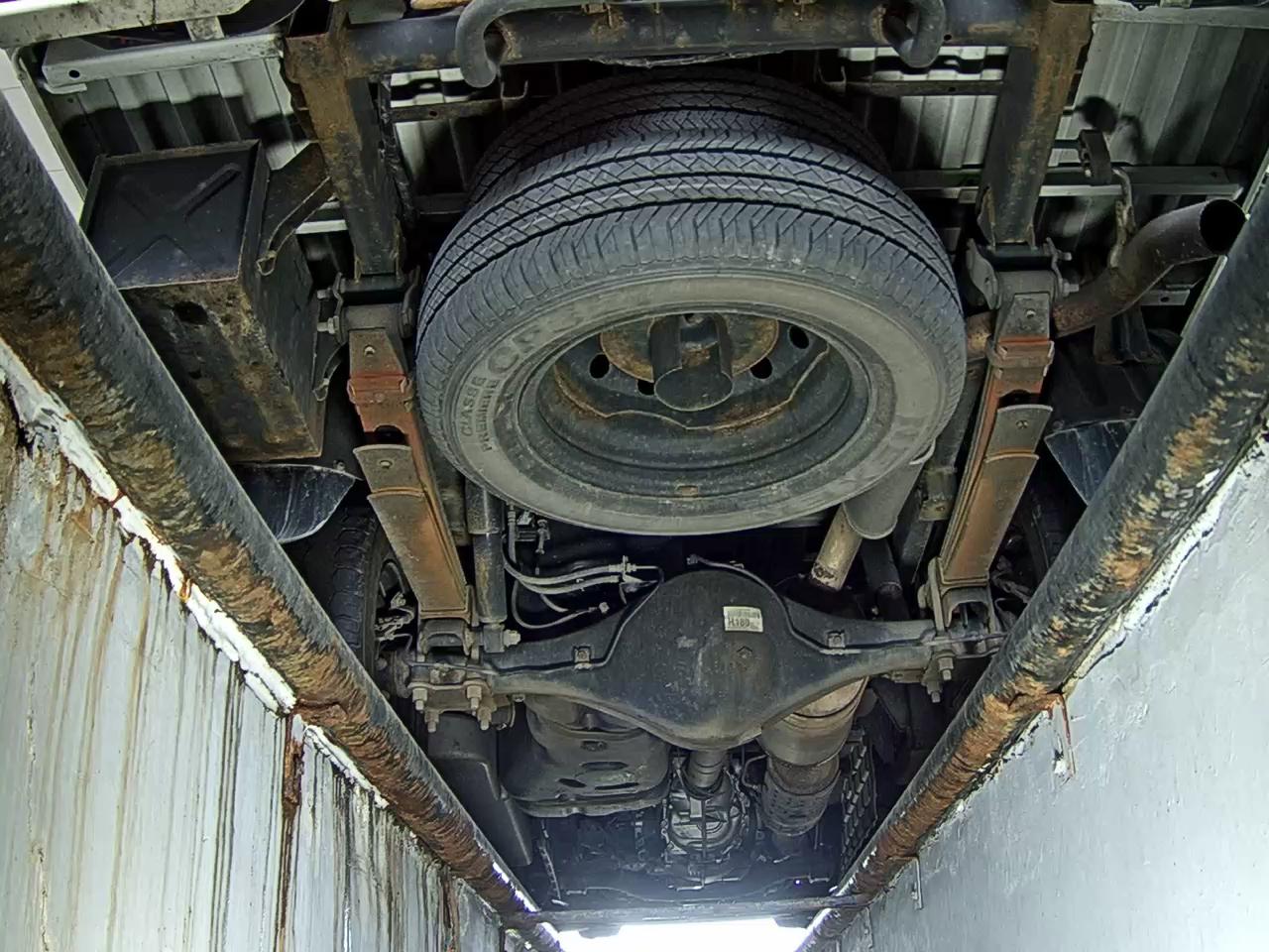 2019 - hyundai porter