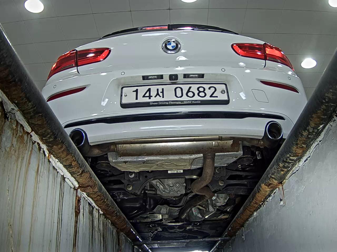 2016 - bmw 1 series