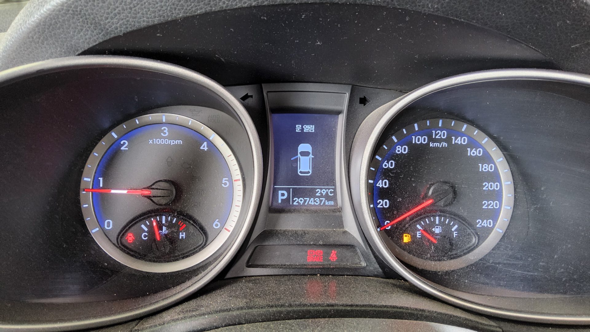 2013 - hyundai santa fe