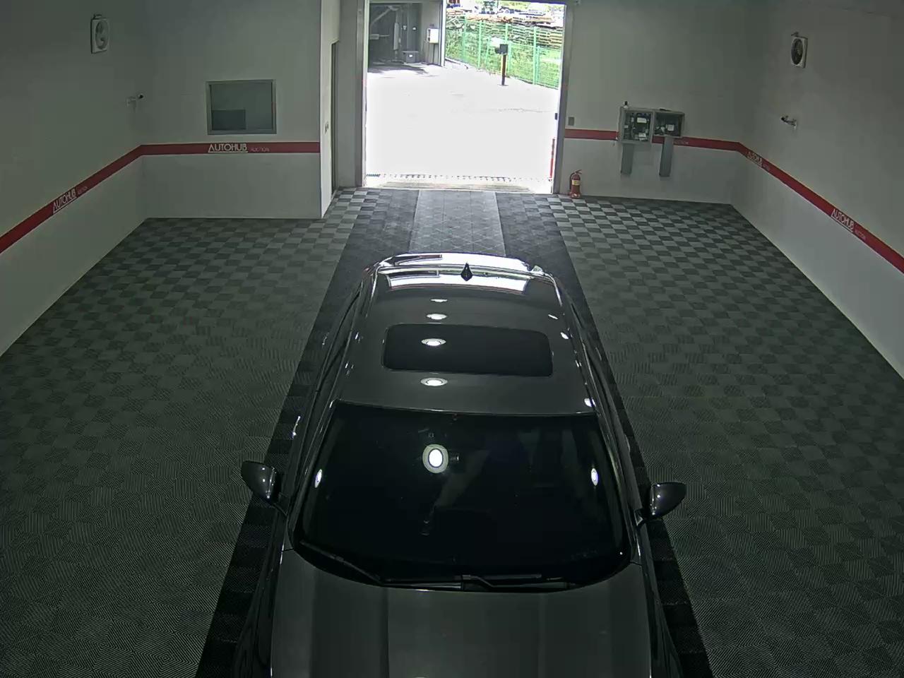 2018 - honda accord