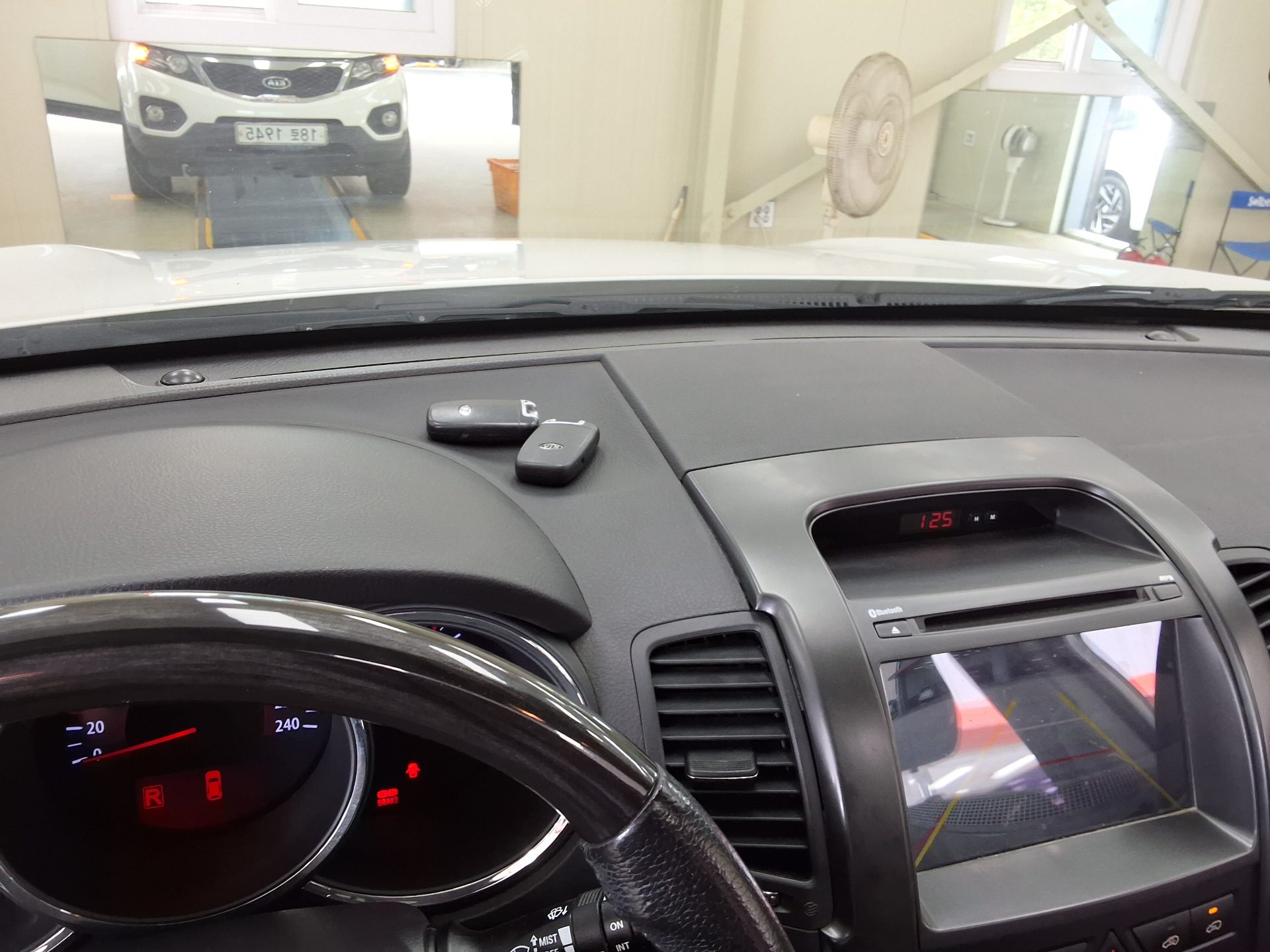 2010 - kia sorento
