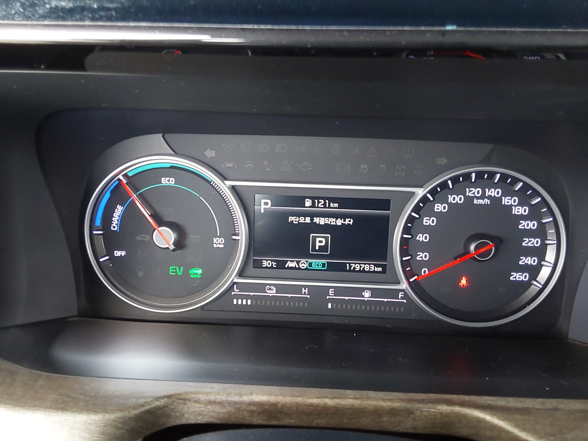 2023 - kia sorento