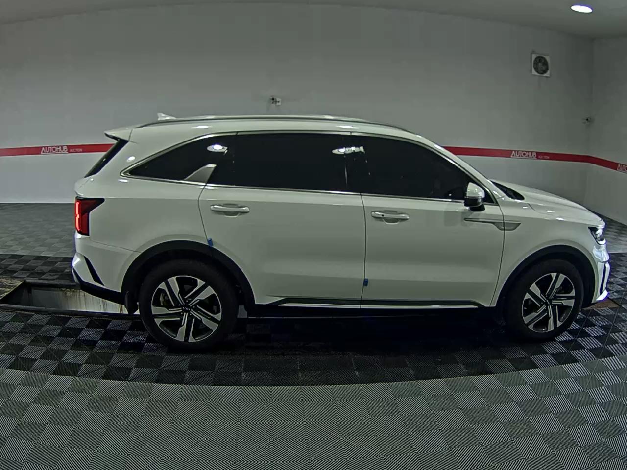 2023 - kia sorento
