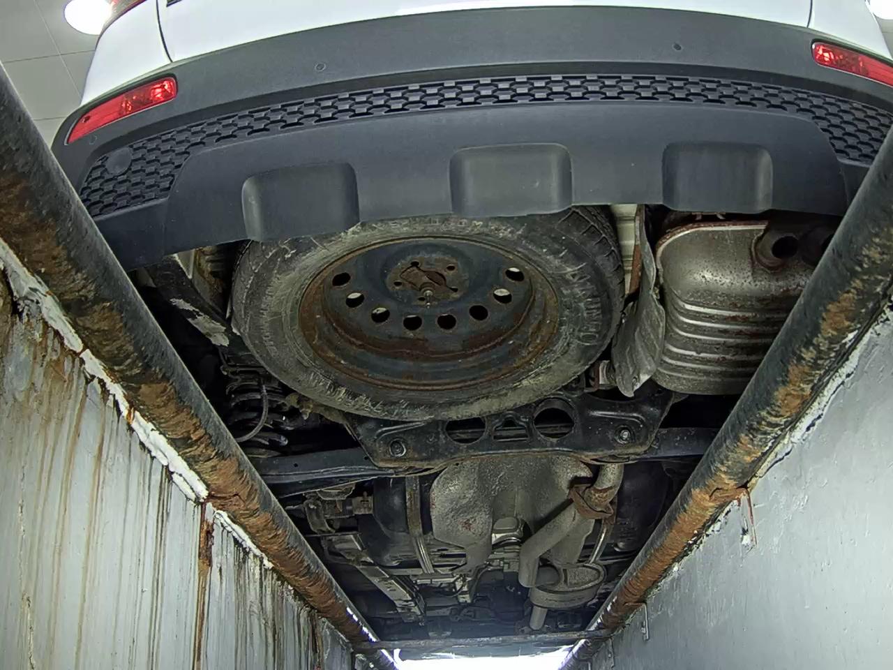 2010 - kia sorento